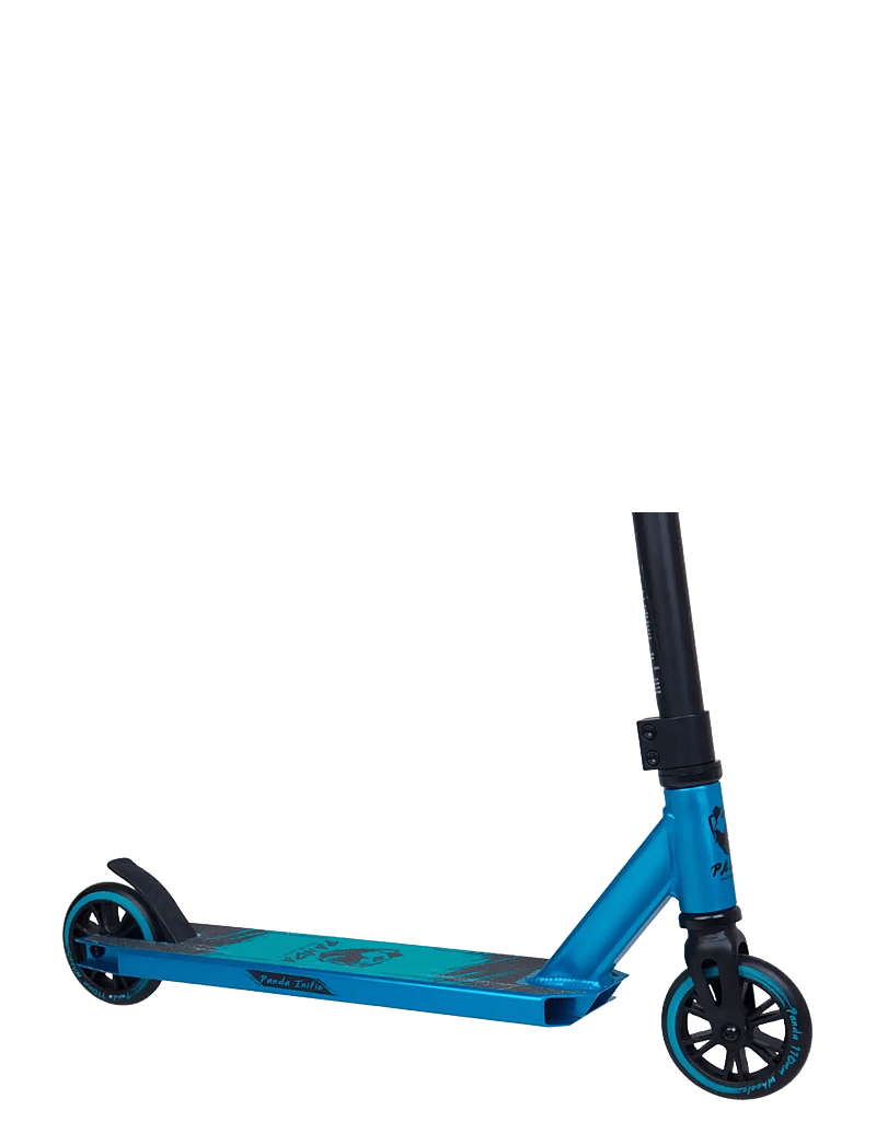 Panda - Panda Initio V2 Stunt Scooter - kick-bikes - teal - 2
