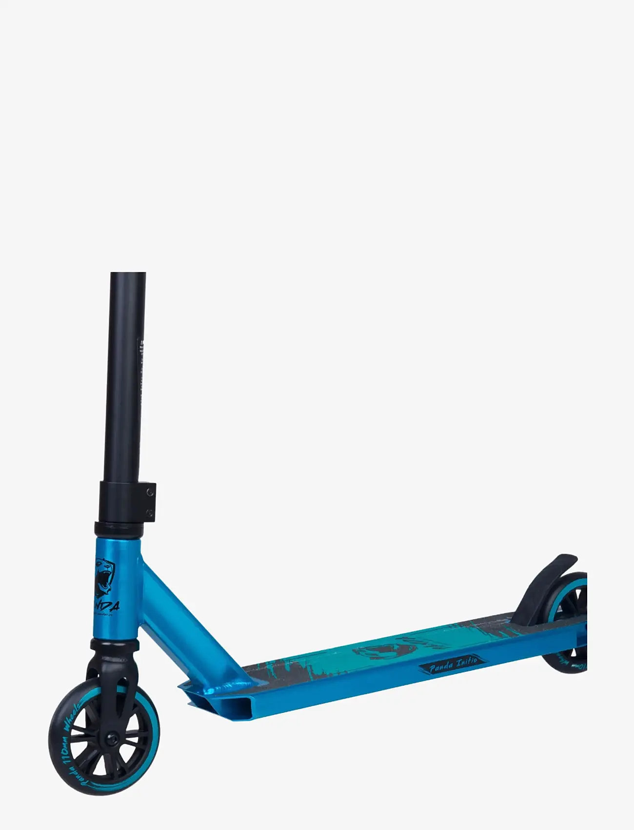Panda - Panda Initio V2 Stunt Scooter - kick-bikes - teal - 3