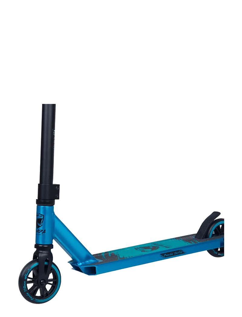 Panda - Panda Initio V2 Stunt Scooter - kick-bikes - teal - 3