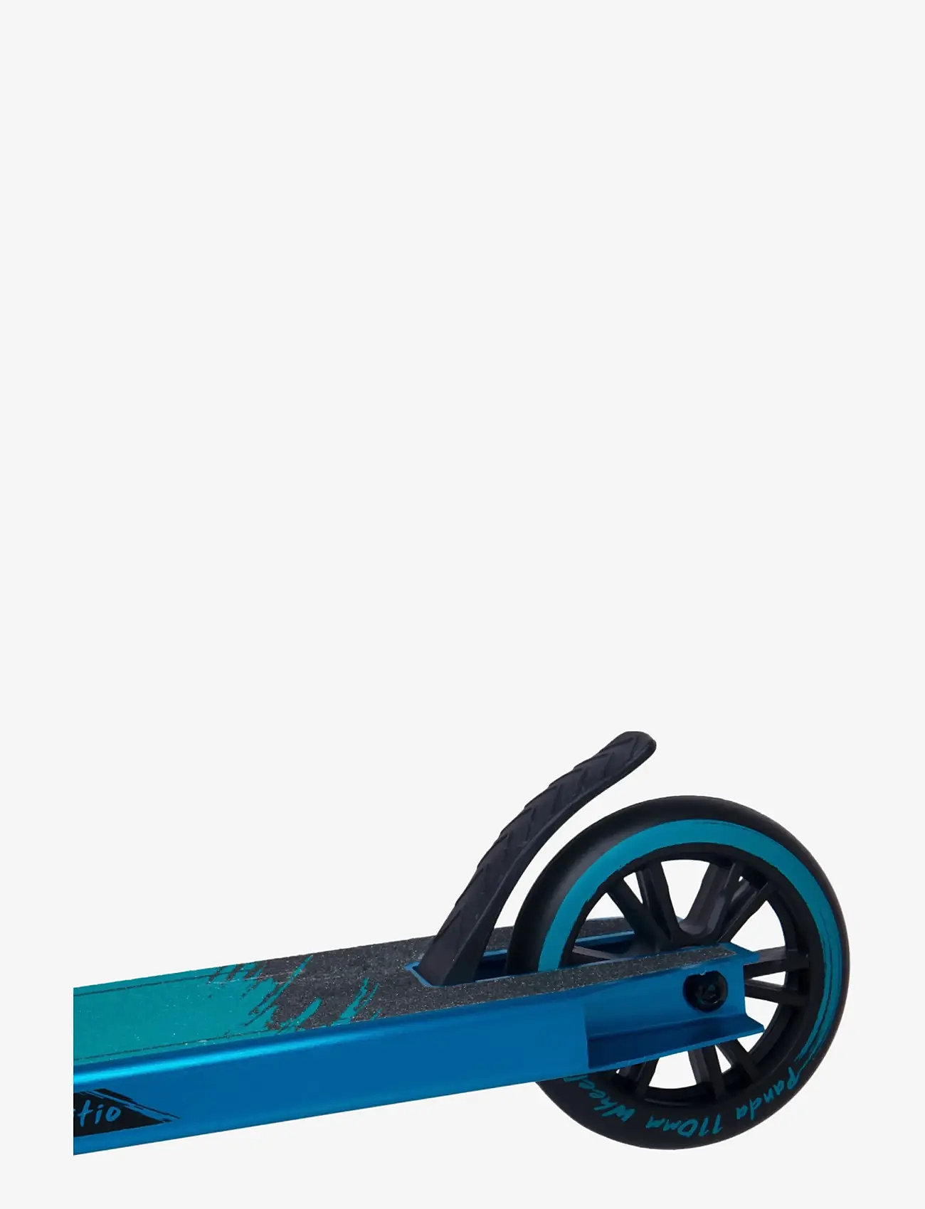 Panda - Panda Initio V2 Stunt Scooter - kick-bikes - teal - 4
