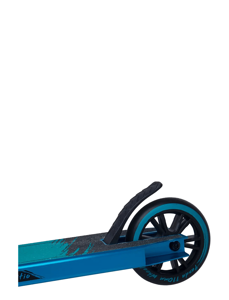 Panda - Panda Initio V2 Stunt Scooter - kick-bikes - teal - 4