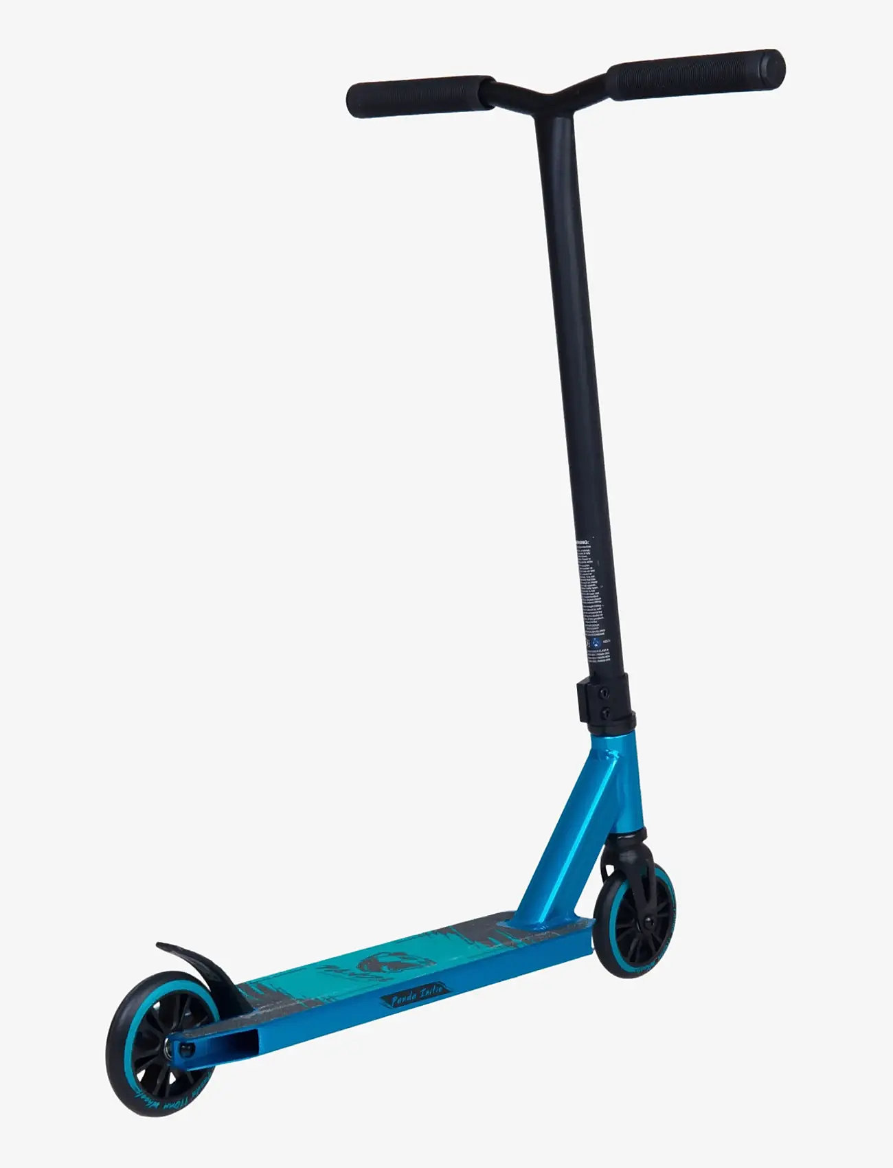 Panda - Panda Initio V2 Stunt Scooter - kick-bikes - teal - 5