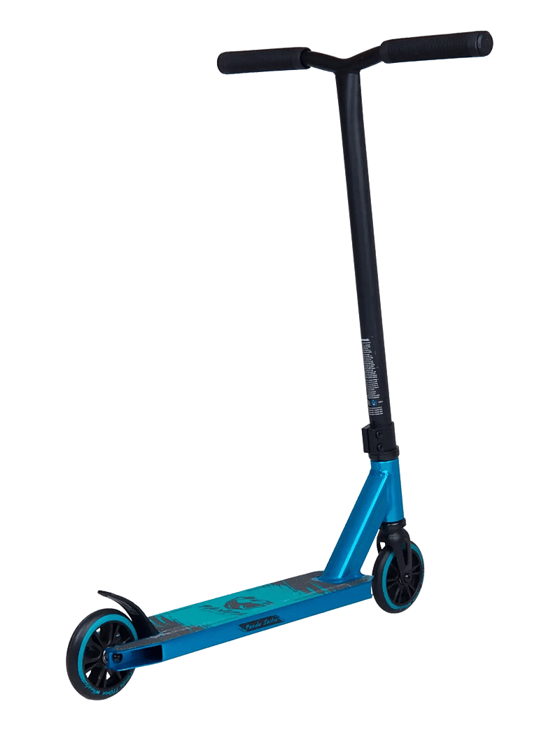 Panda - Panda Initio V2 Stunt Scooter - kick-bikes - teal - 5