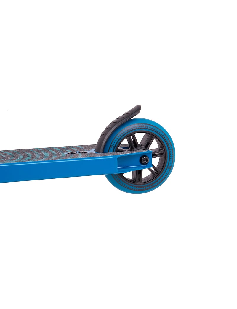 Panda - Panda Nubi Trick Løbehjul - løbehjul - black/teal - 2