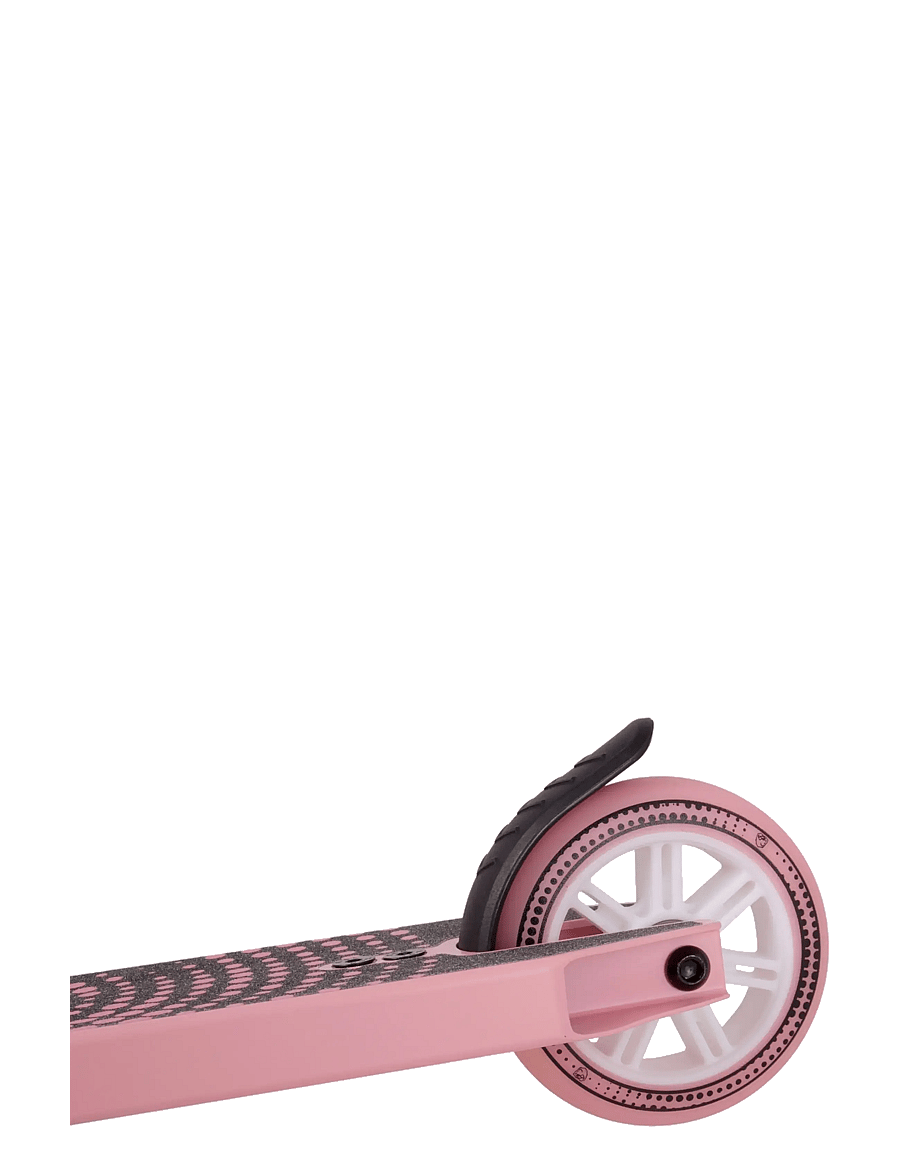Panda - Panda Nubi Trick Løbehjul - løbehjul - white/pink - 3