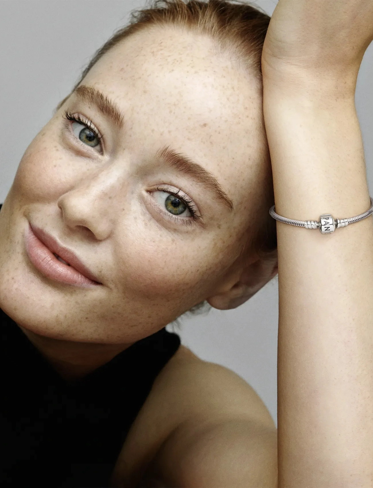 Pandora Bracelet - - 17 CM 1