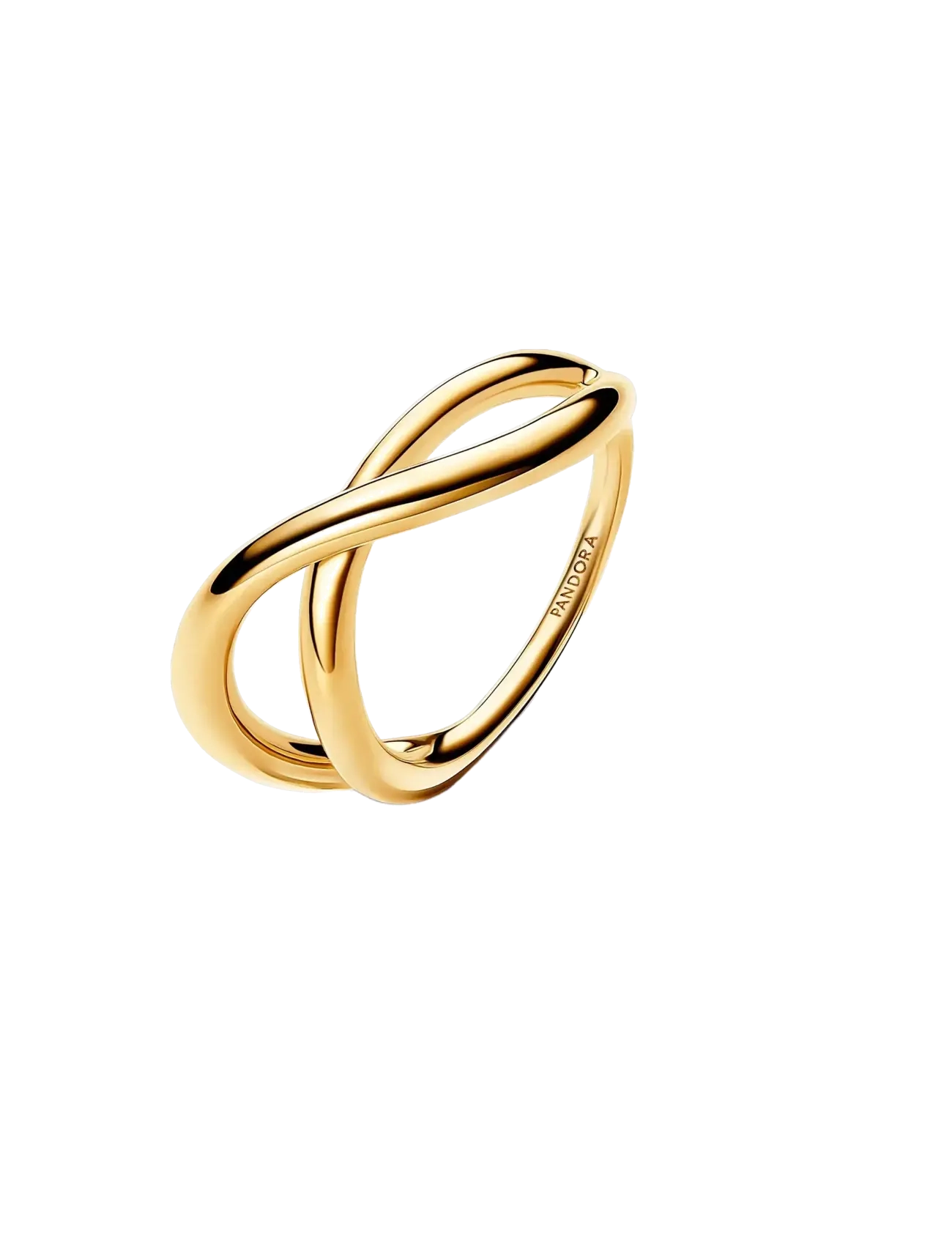 Pandora 14k Gold-plated ring - Pandora - NO COLOR / undefined