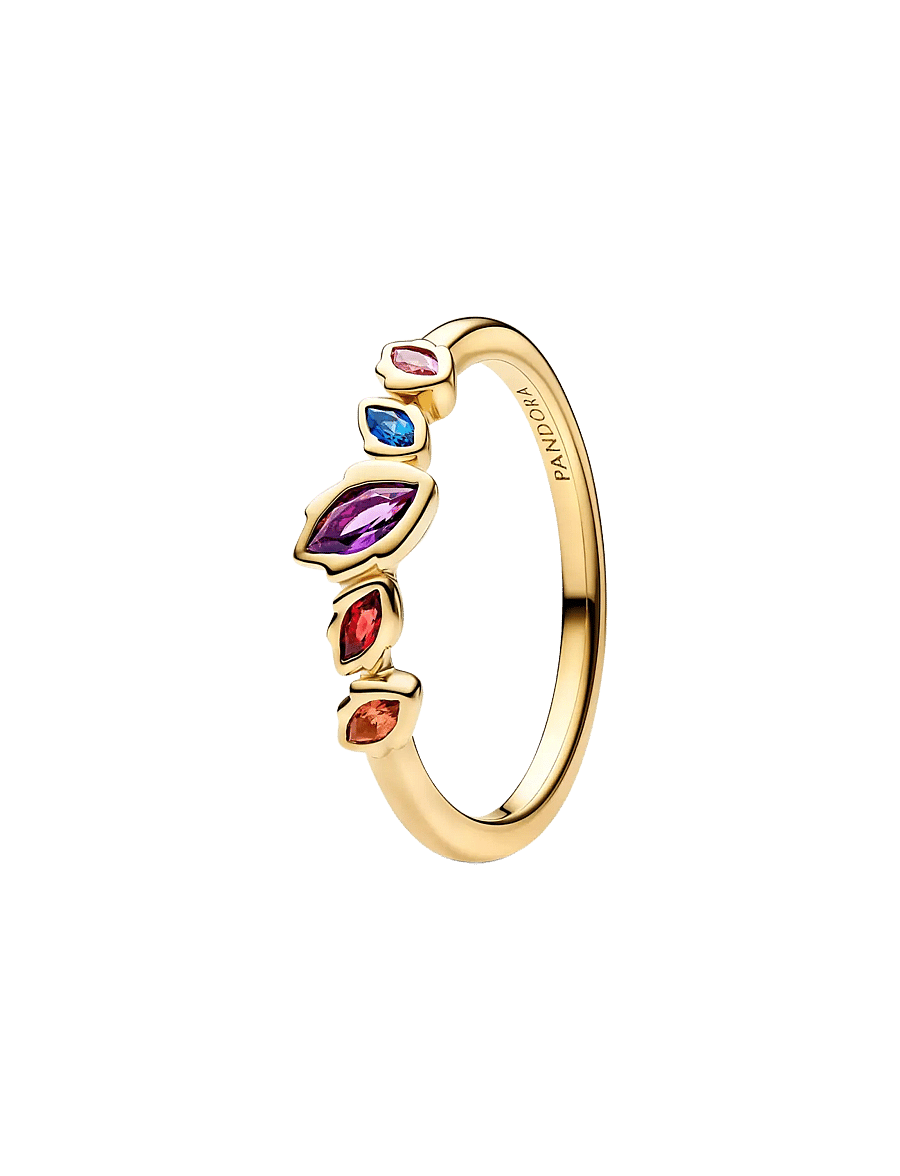 Pandora - Disney Pocahontas Ring - ringe - multicolor - 1