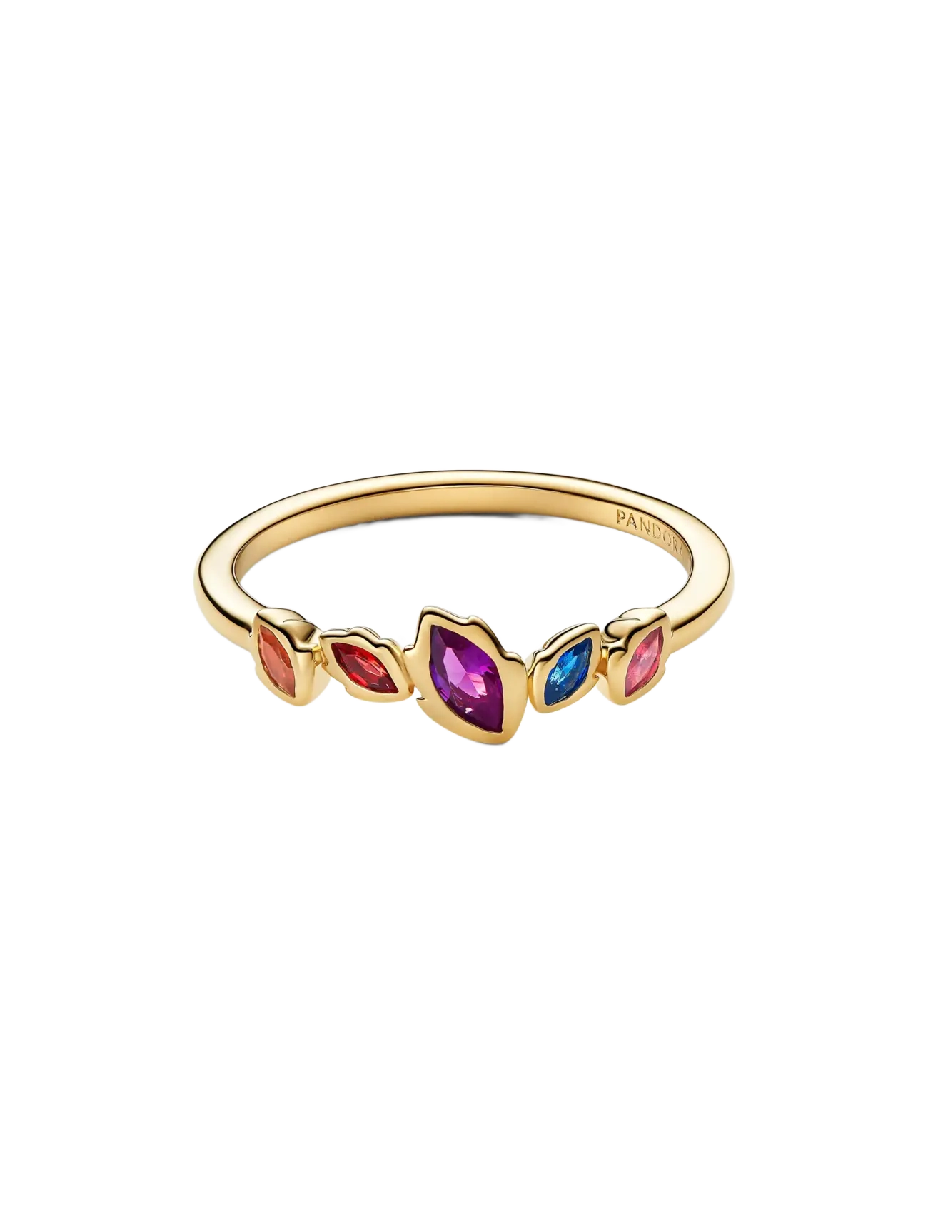 Pandora - Disney Pocahontas Ring - multicolor - 2