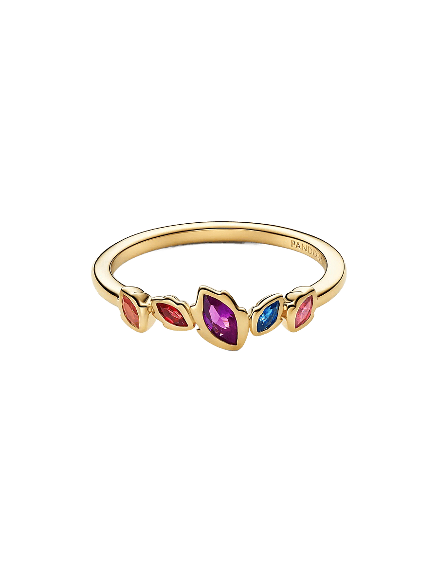 Pandora - Disney Pocahontas Ring - ringe - multicolor - 2
