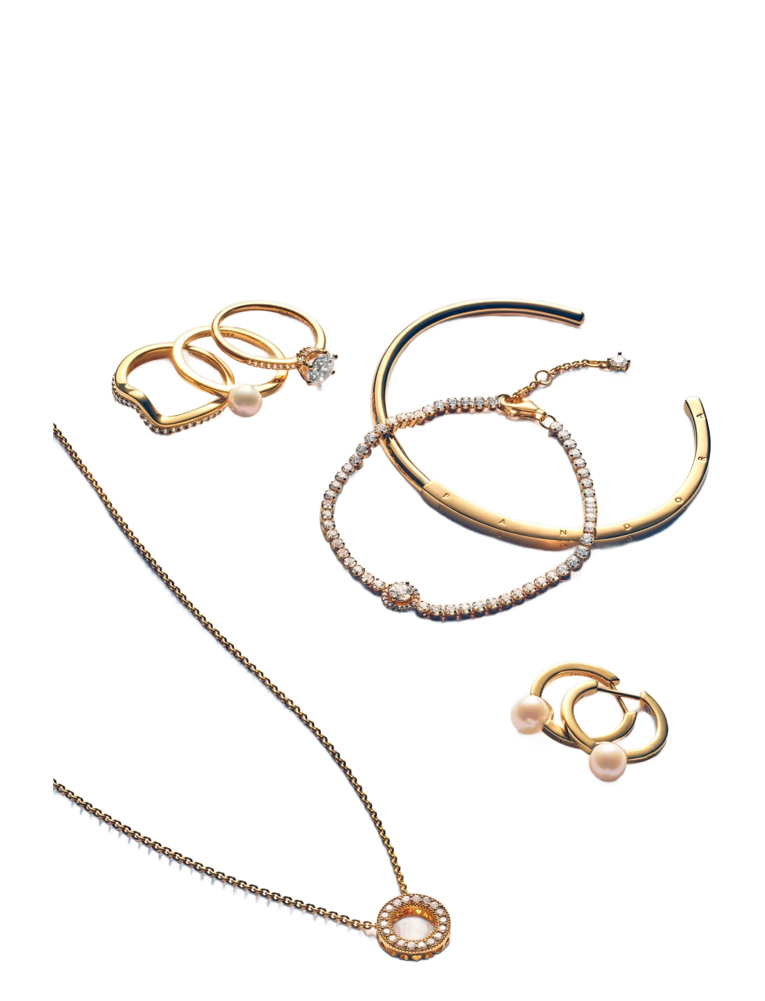 PANDORA Ring dam – bild 5