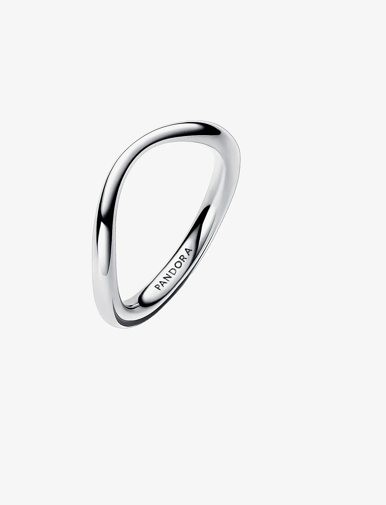Pandora - Sterling silver ring - ringar - no color - 1