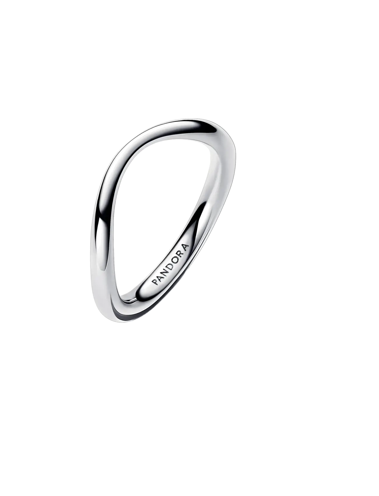 Pandora Sterling silver ring - Pandora - NO COLOR / undefined
