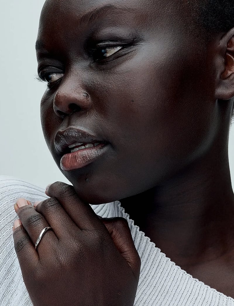 Pandora - Sterling silver ring - ringar - no color - 0