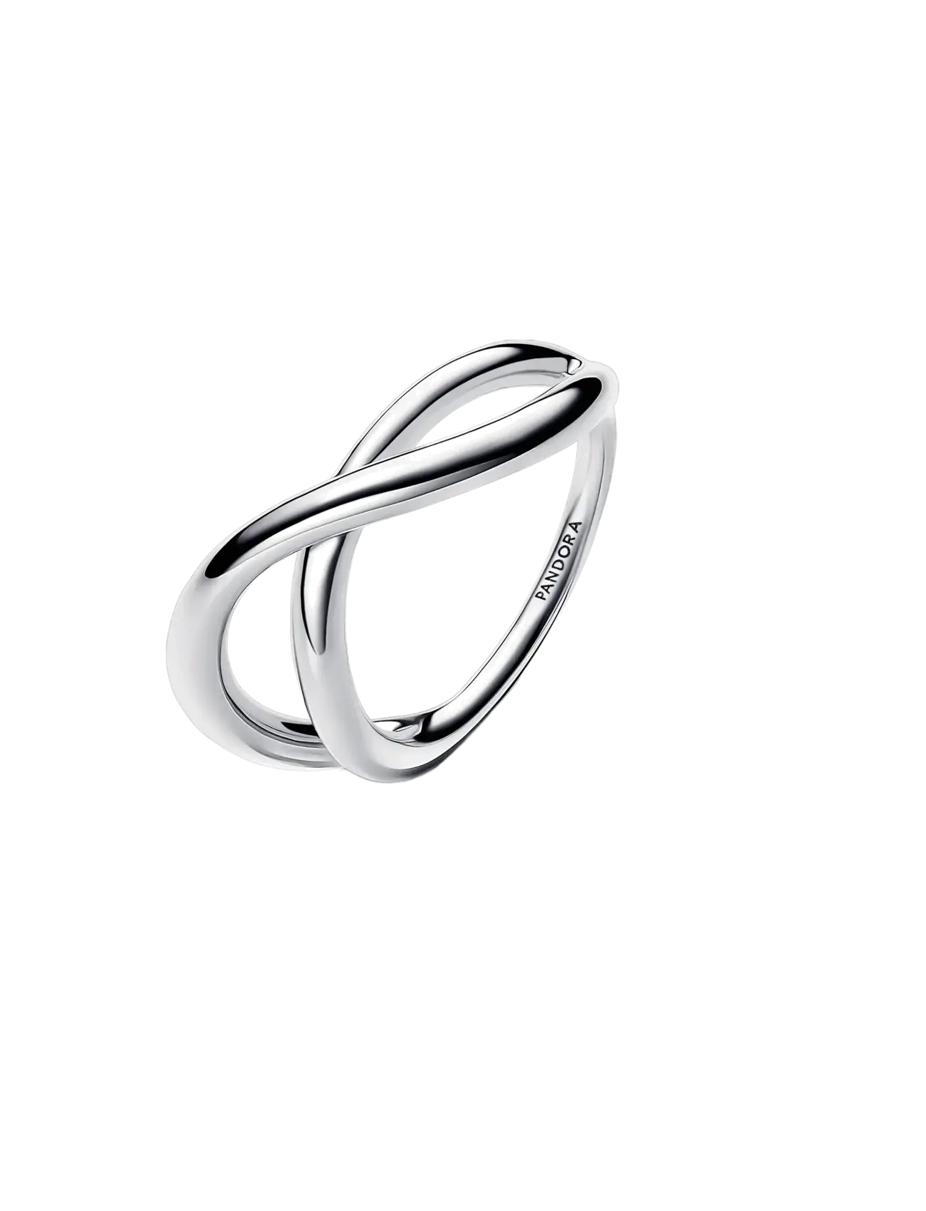 Pandora Sterling silver ring - Pandora - NO COLOR / undefined