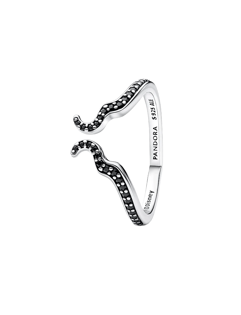 Pandora - Disney Villains Maleficent Ring - ringe - black - 1