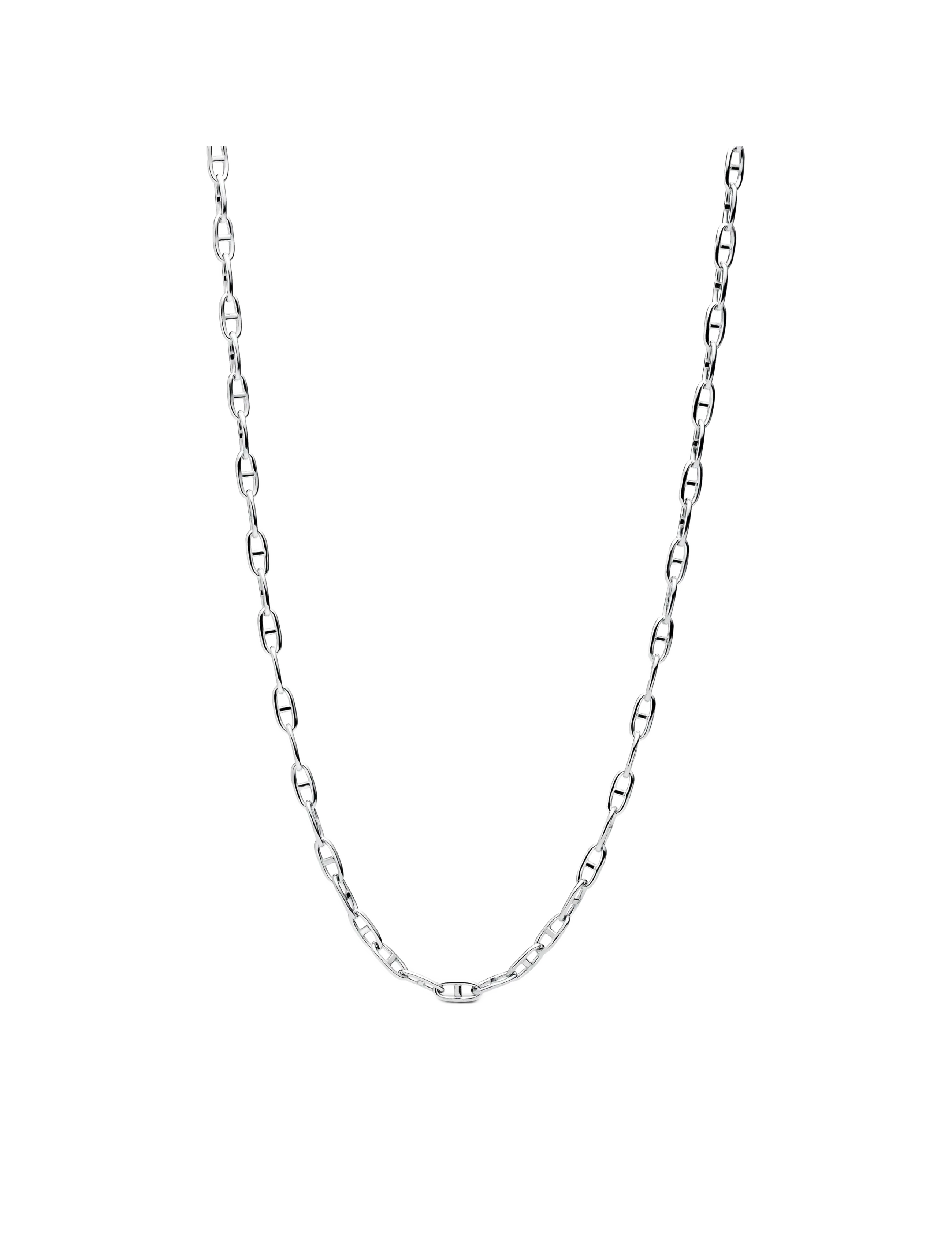 Pandora Sterling silver necklace - Halskæder - NO COLOR / undefined