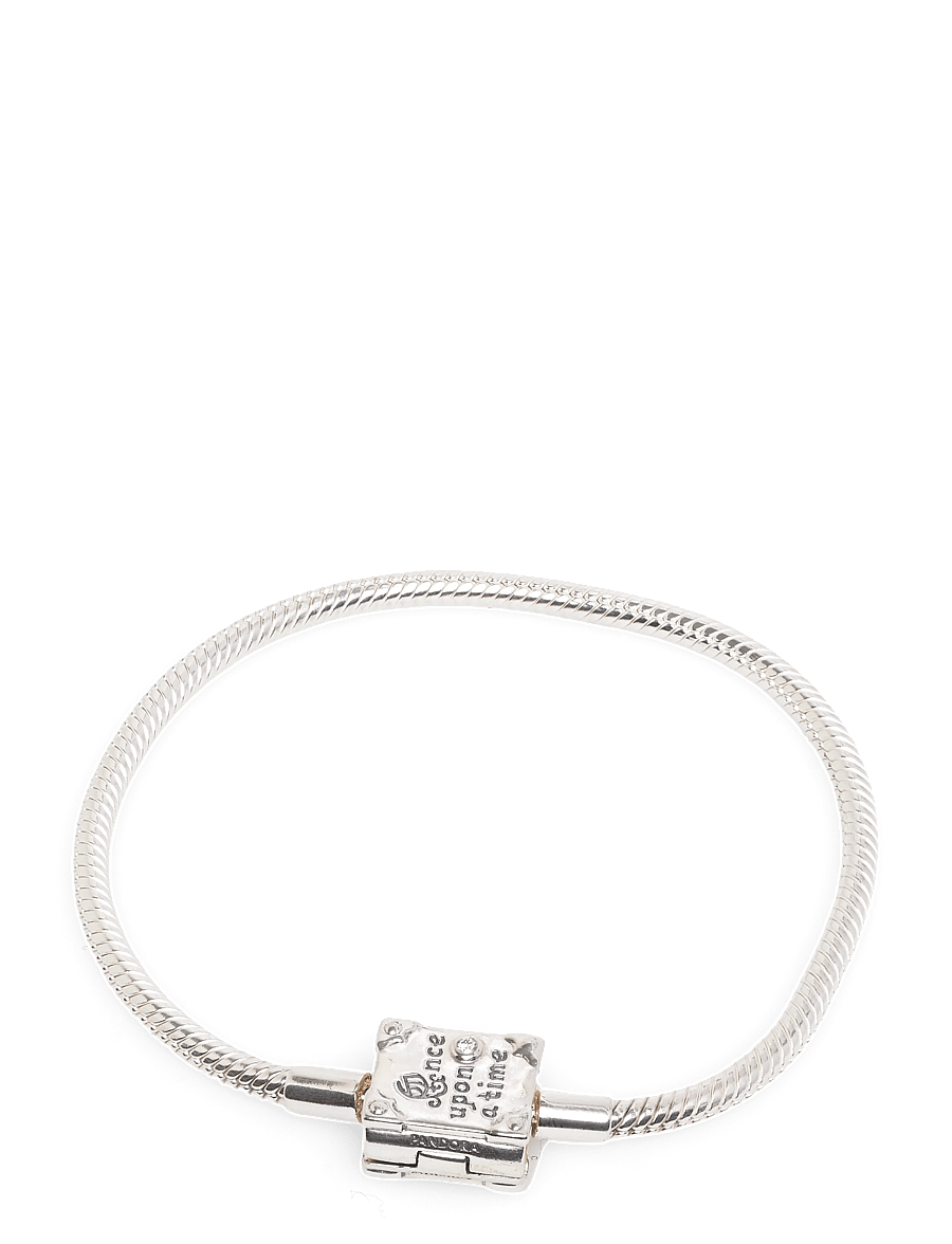 Pandora - Disney Princess Lab-grown Diamond Bracelet - kettenarmbänder - clear - 0