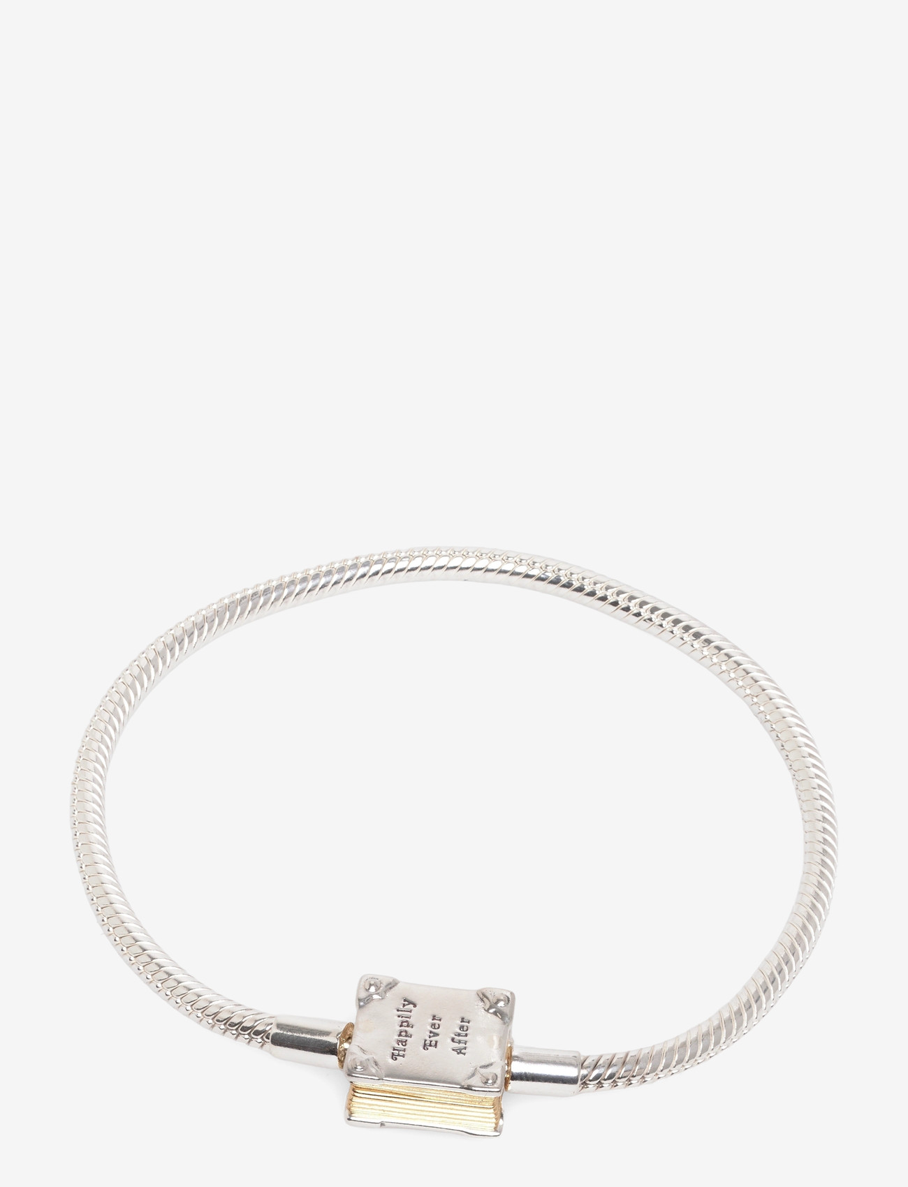 Pandora - Disney Princess Lab-grown Diamond Bracelet - ketjurannekorut - clear - 1