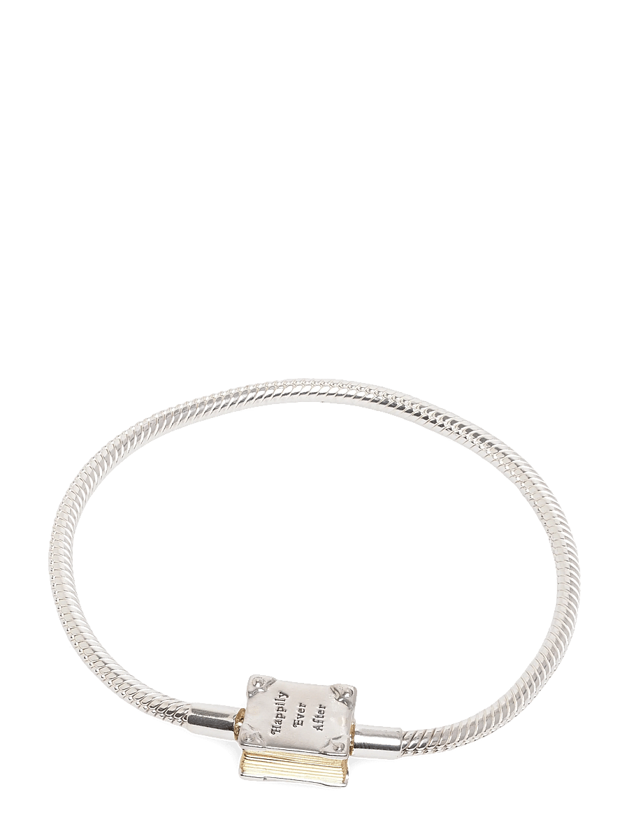 Pandora - Disney Princess Lab-grown Diamond Bracelet - kettenarmbänder - clear - 1