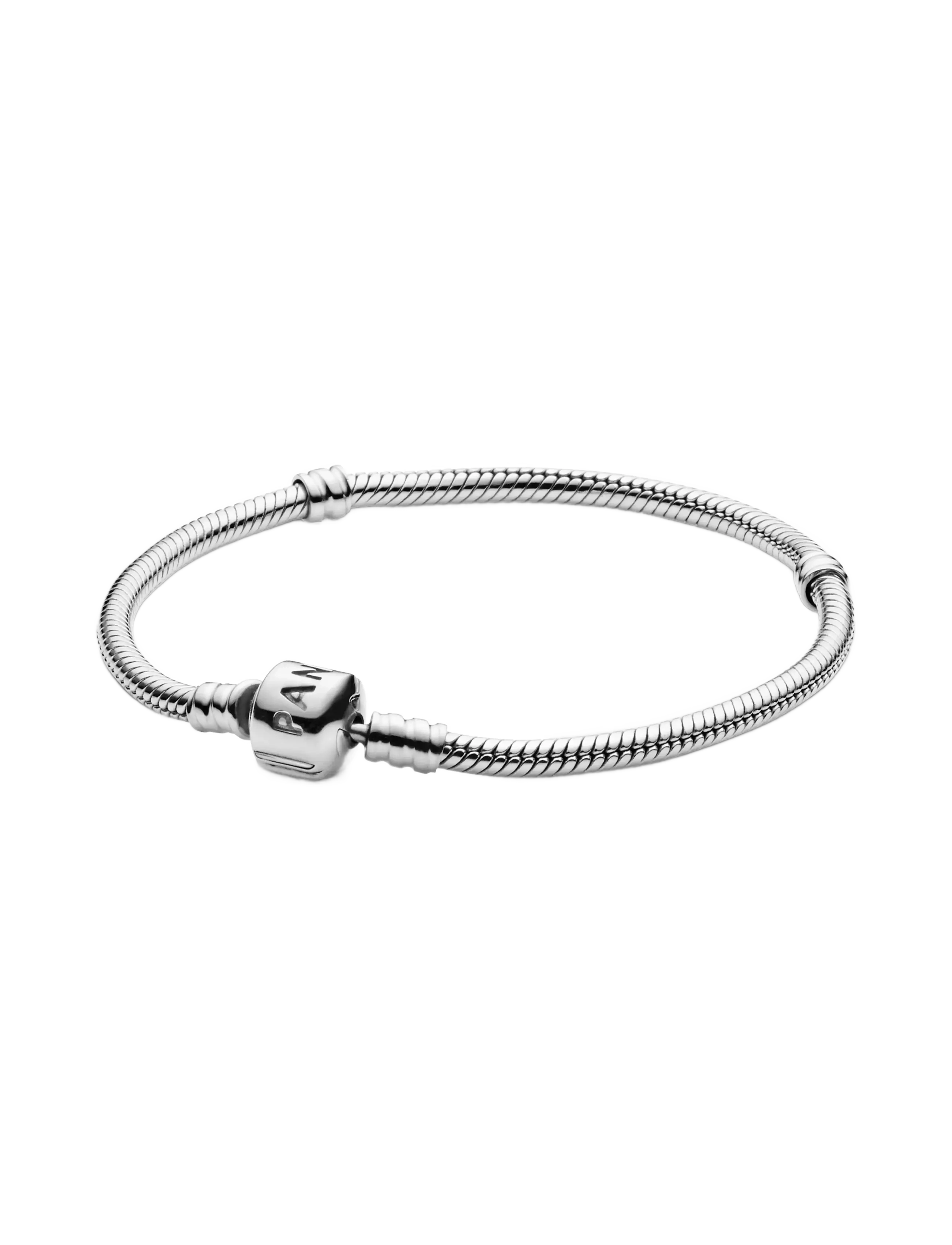 Pandora Silver bracelet - Julegaver til kvinder - NO COLOR / undefined