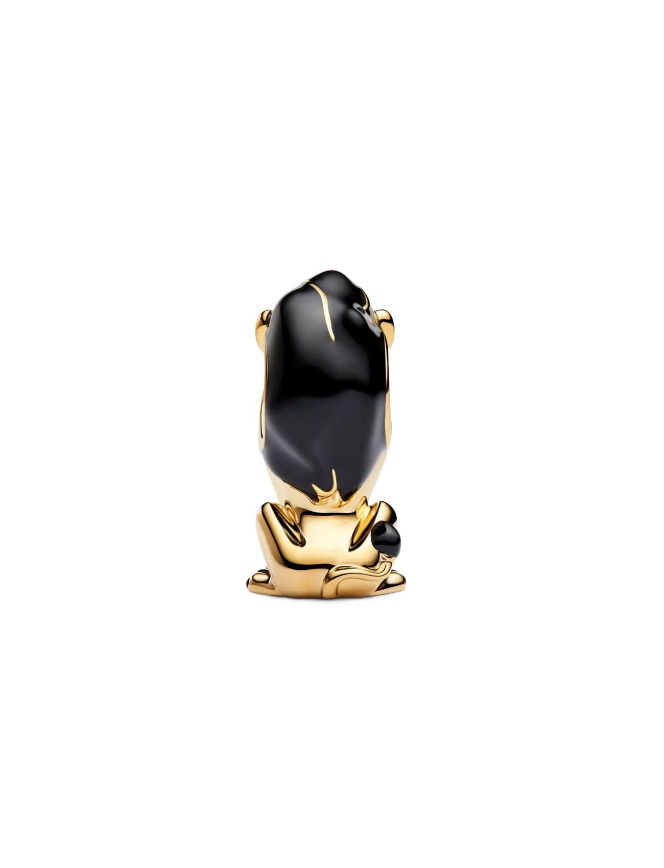 Pandora - Disney Villains Scar Charm - hängen & berlocker - brown - 2