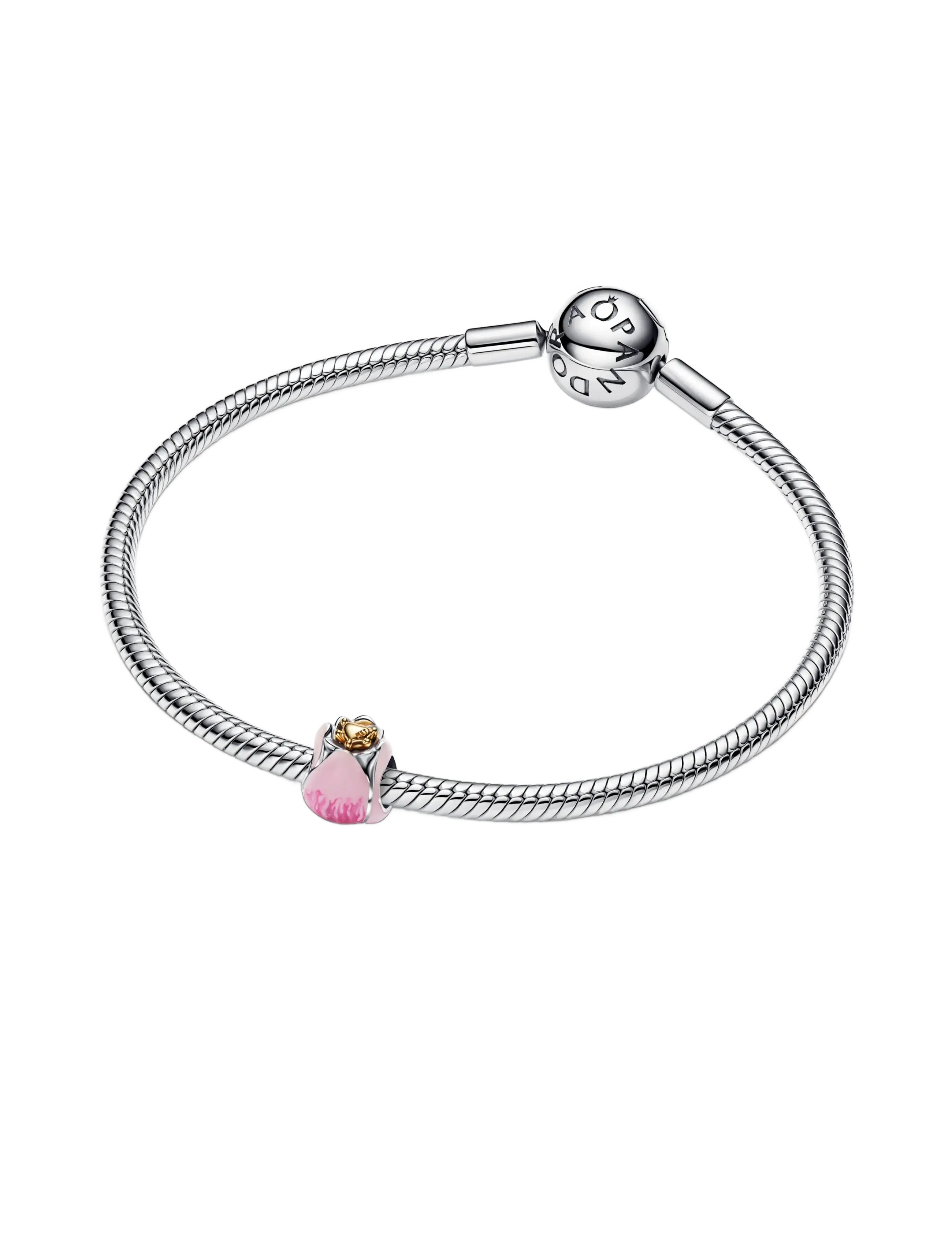 Rosa Tulpan Berlock 4