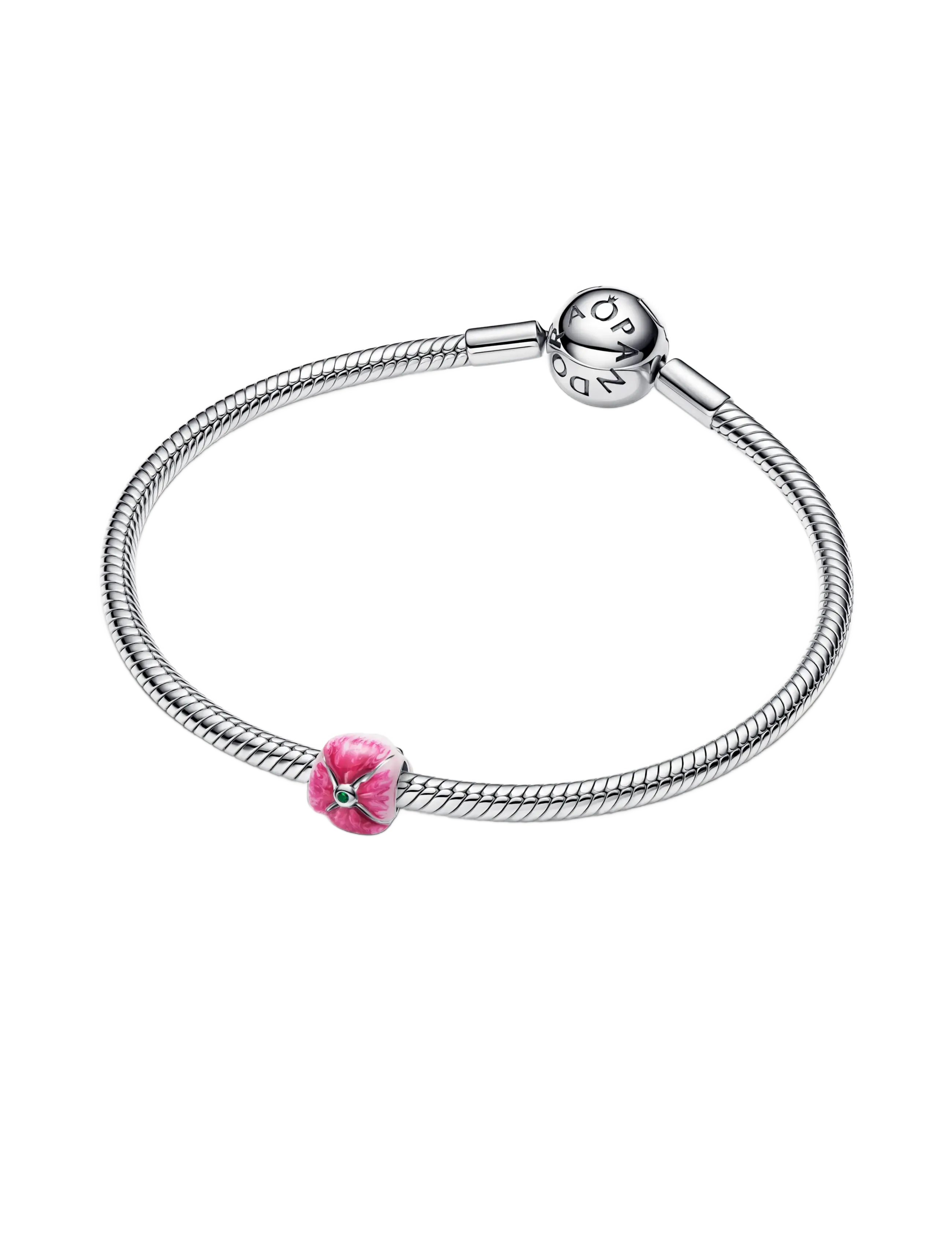 Rosa Tulpan Berlock 5