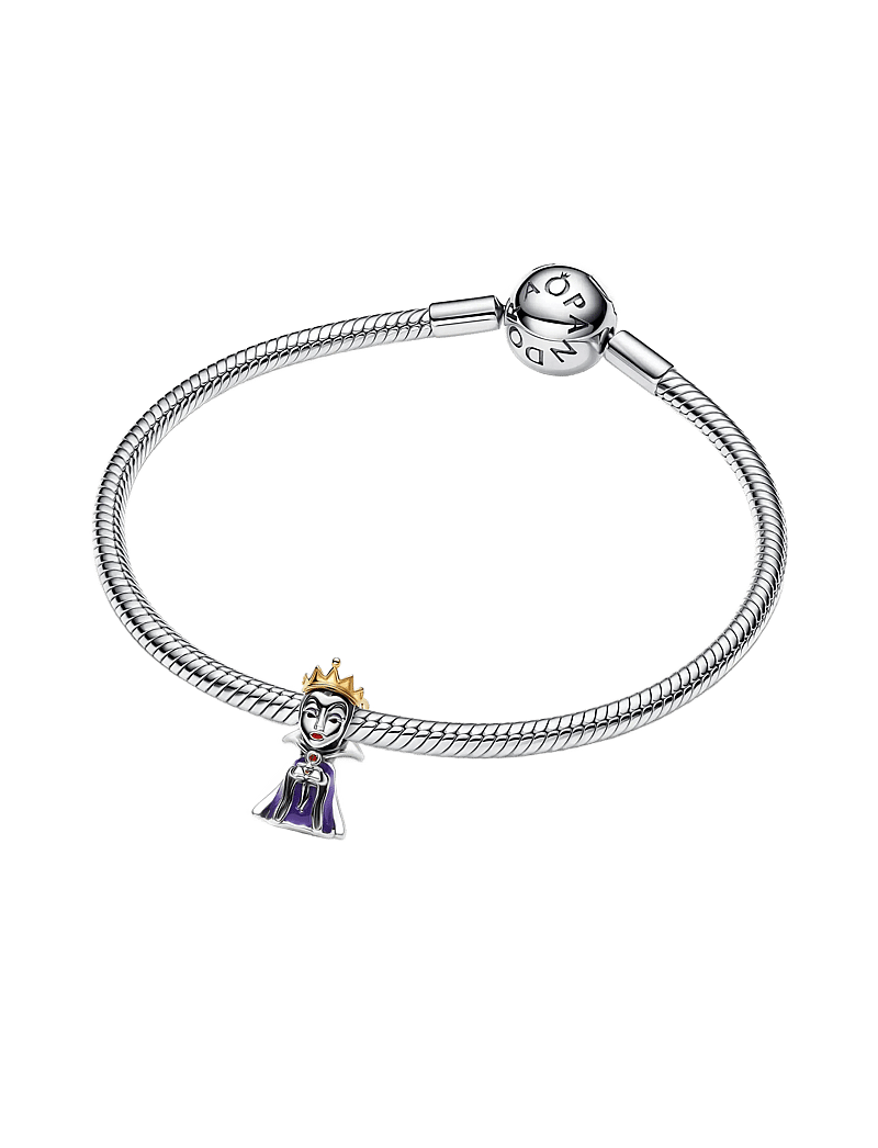 Pandora - Disney Villains Evil Queen Charm - anhänger - black - 2