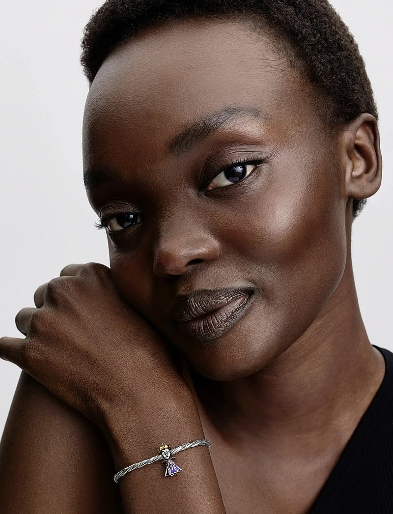 Pandora - Disney Villains Evil Queen Charm - anhänger - black - 0