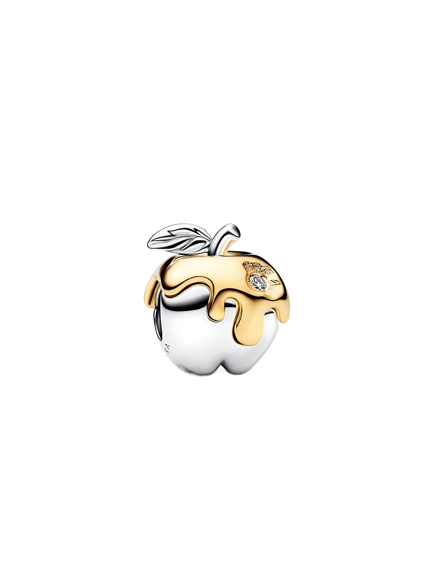 Pandora - Disney Snow White Poison Apple Charm - anhänger - clear - 1