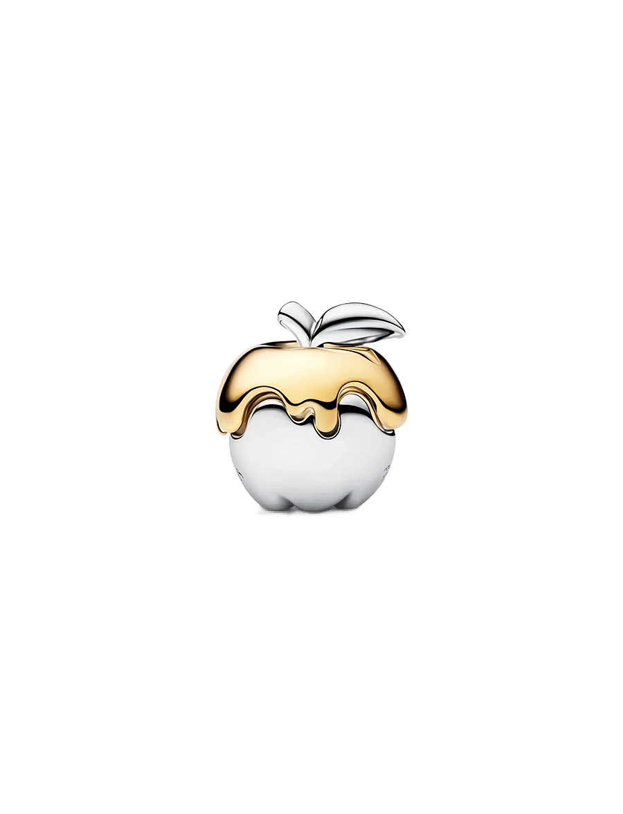 Pandora - Disney Snow White Poison Apple Charm - anhänger - clear - 2