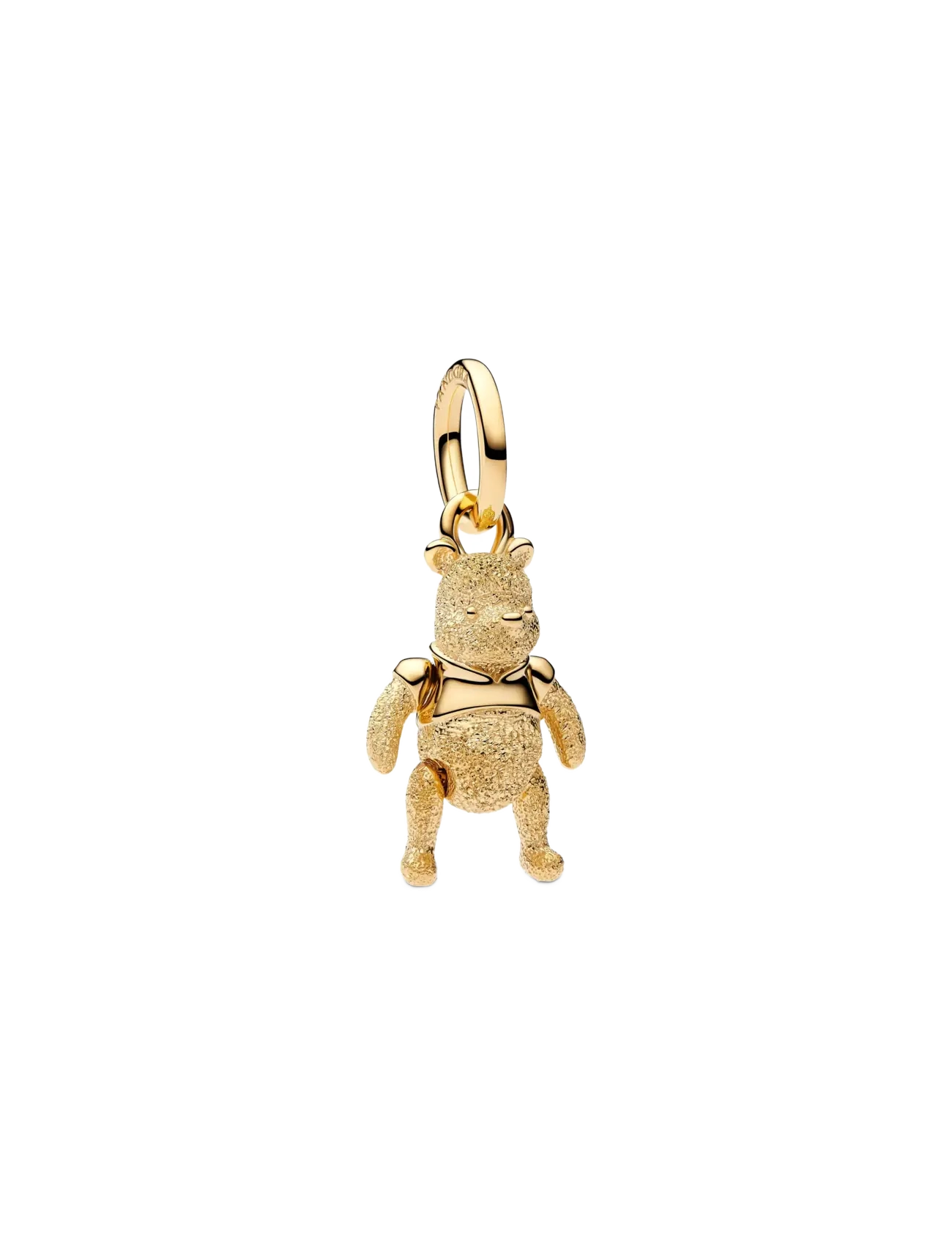 Pandora Disney Winnie The Pooh Dangle Charm - Schmuck - NO COLOR / undefined