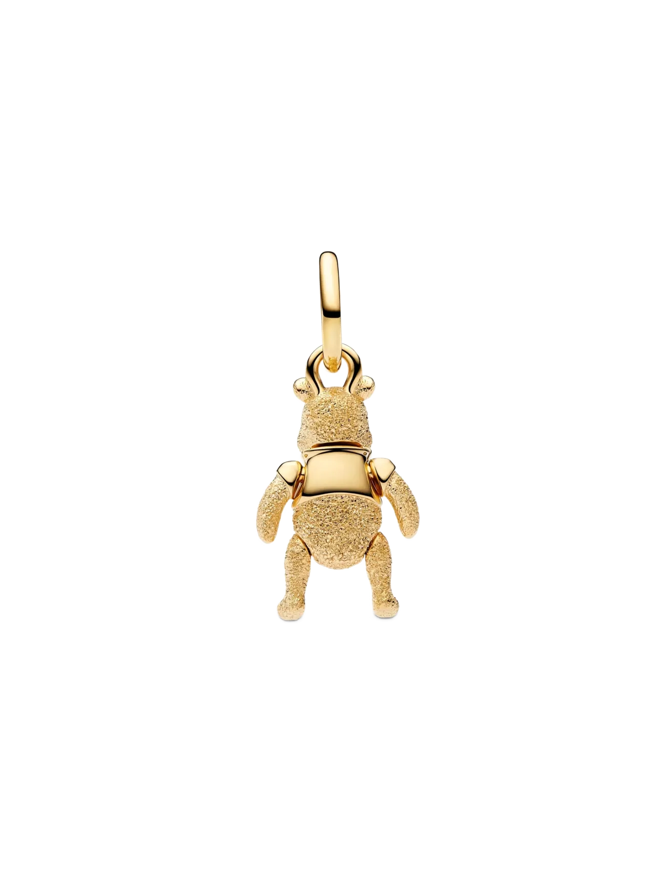 Pandora - Disney Winnie The Pooh Dangle Charm - no color - 2
