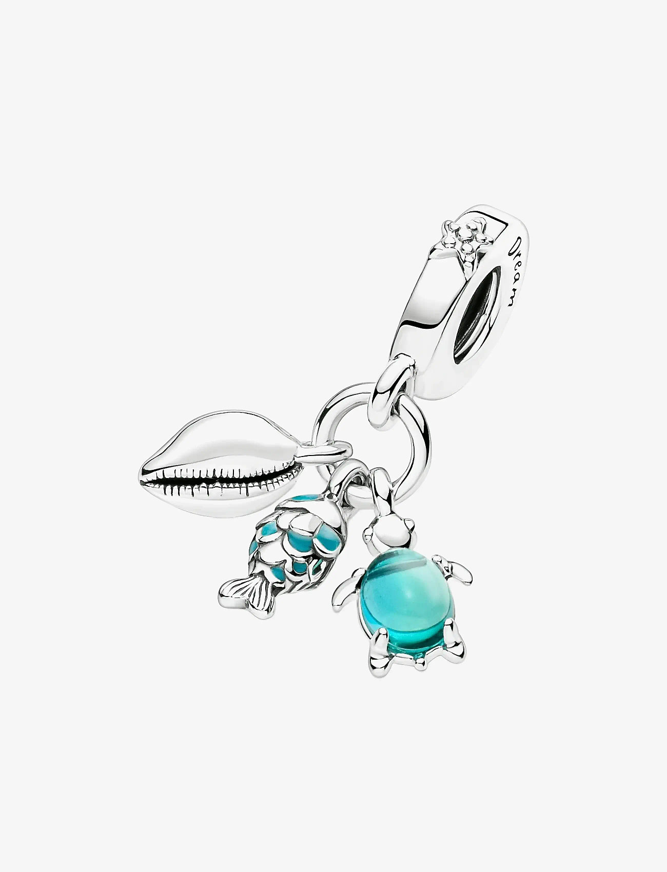 Pandora - Pandora Moments - vedhæng - silver - 3