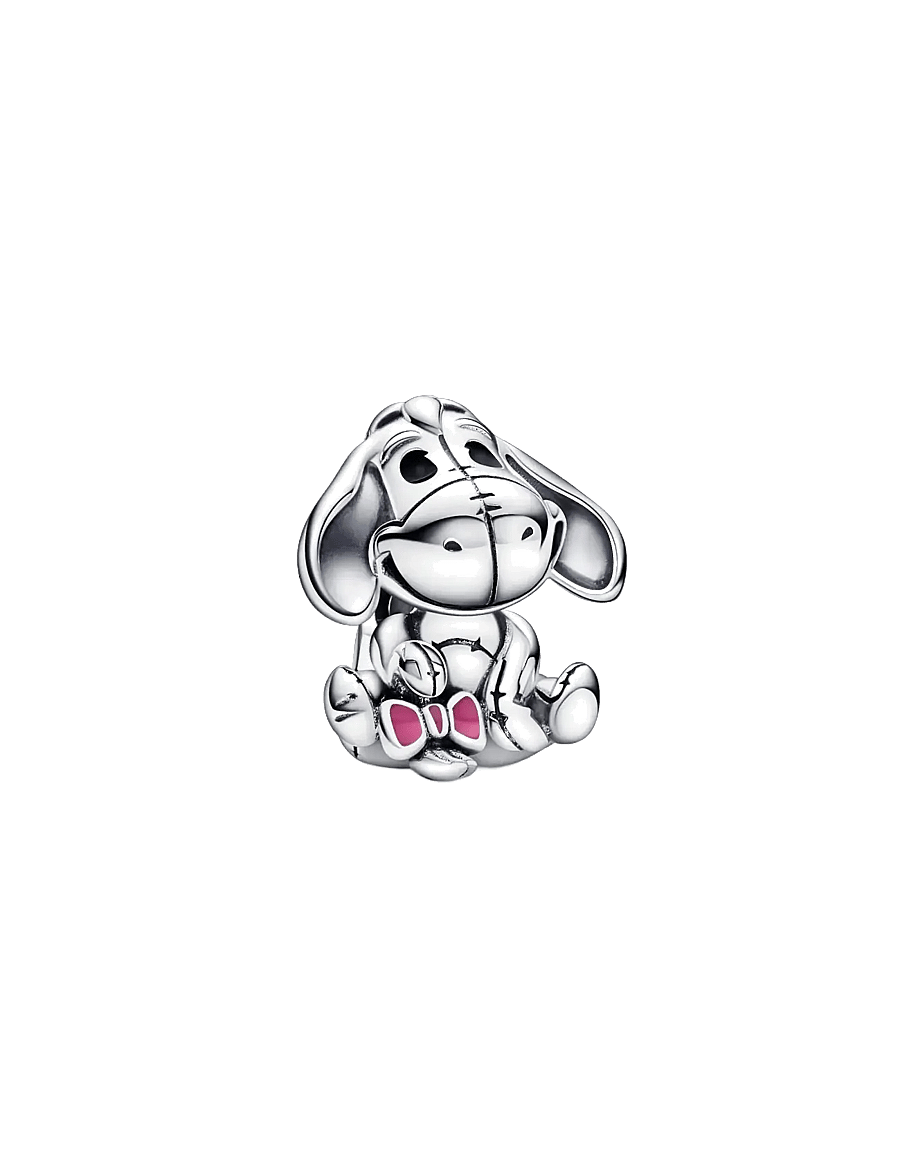 Pandora - Disney Winnie the Pooh Eeyore Charm - anhänger - multicolor - 1
