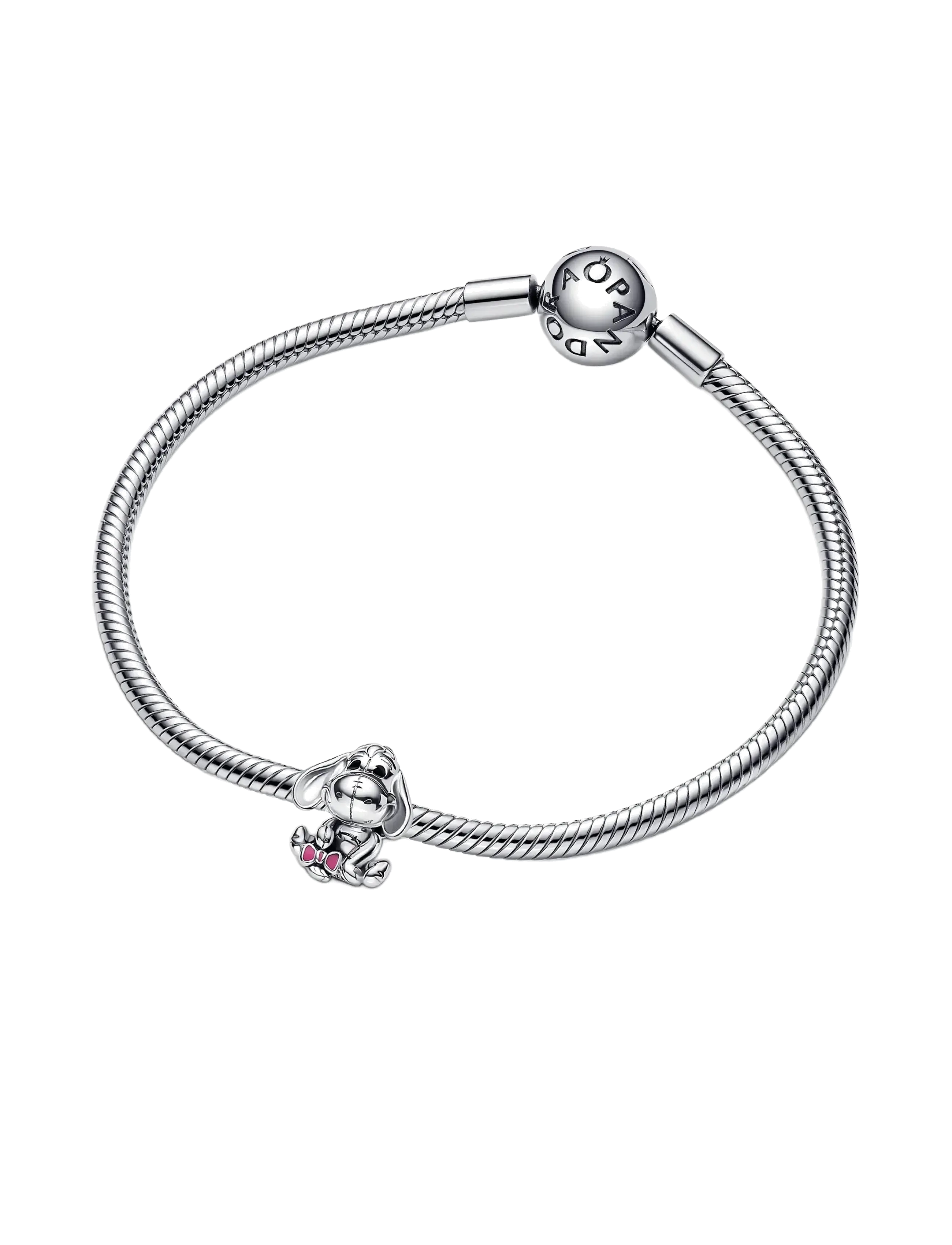 Pandora - Disney Winnie the Pooh Eeyore Charm - anhänger - multicolor - 3
