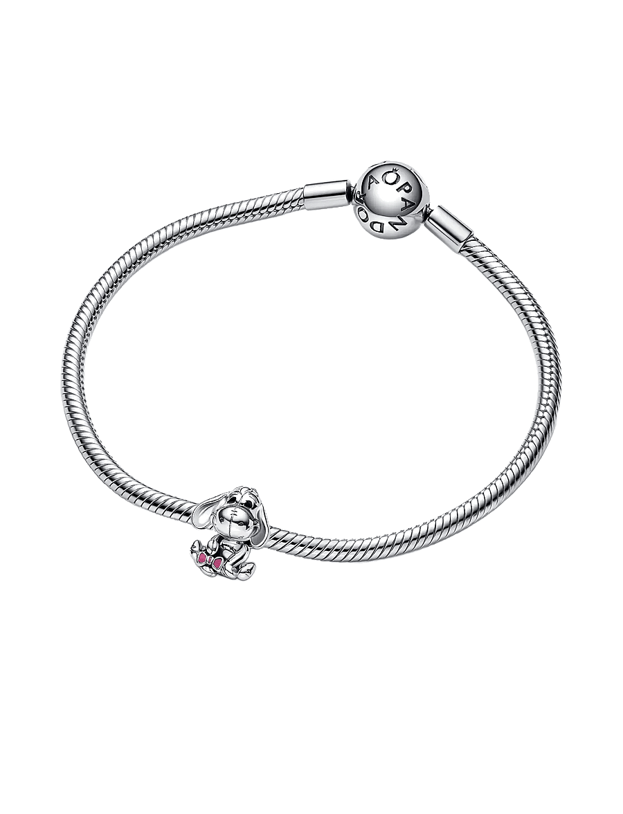 Pandora - Disney Winnie the Pooh Eeyore Charm - anhänger - multicolor - 3