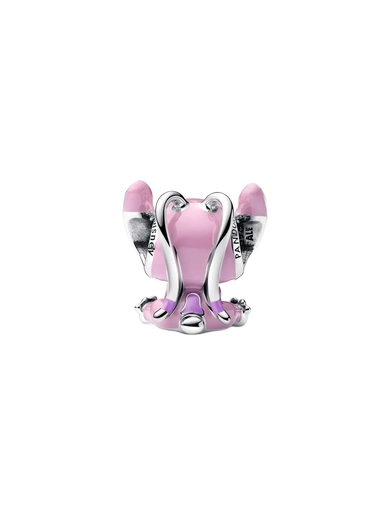 Pandora - Disney Lilo & Stitch Angel Charm - pendentifs - pink - 2