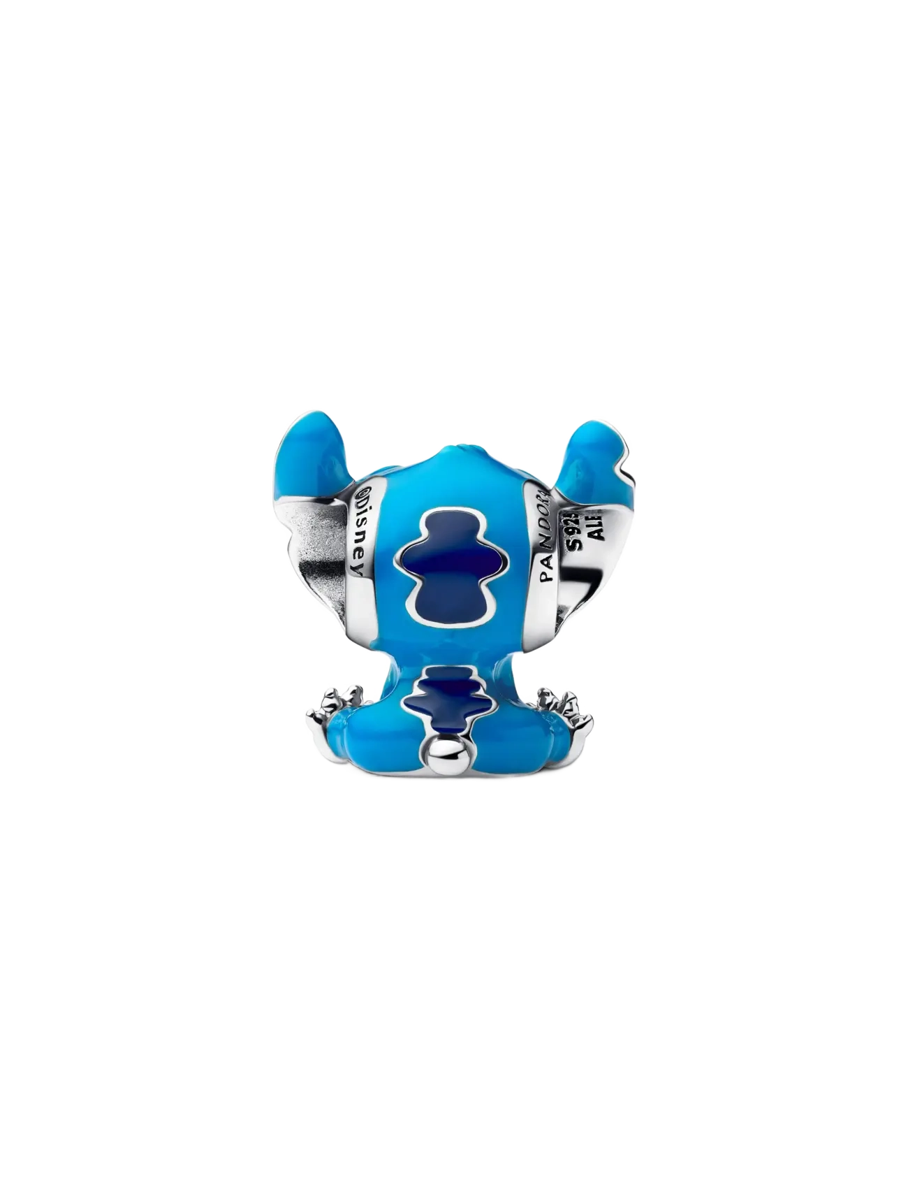 Pandora - Disney Stitch Charm - anhänger - blue - 2