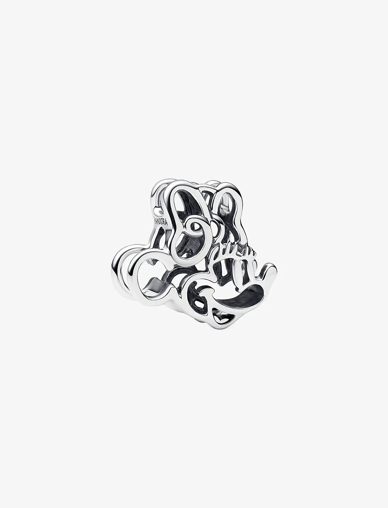 Pandora - Disney Minnie Mouse sterling silver charm - hängen & berlocker - no color - 1