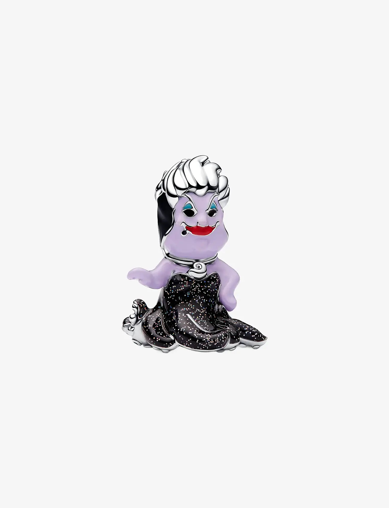 Pandora - Disney Villains Ursula Charm - anhänger - black - 1