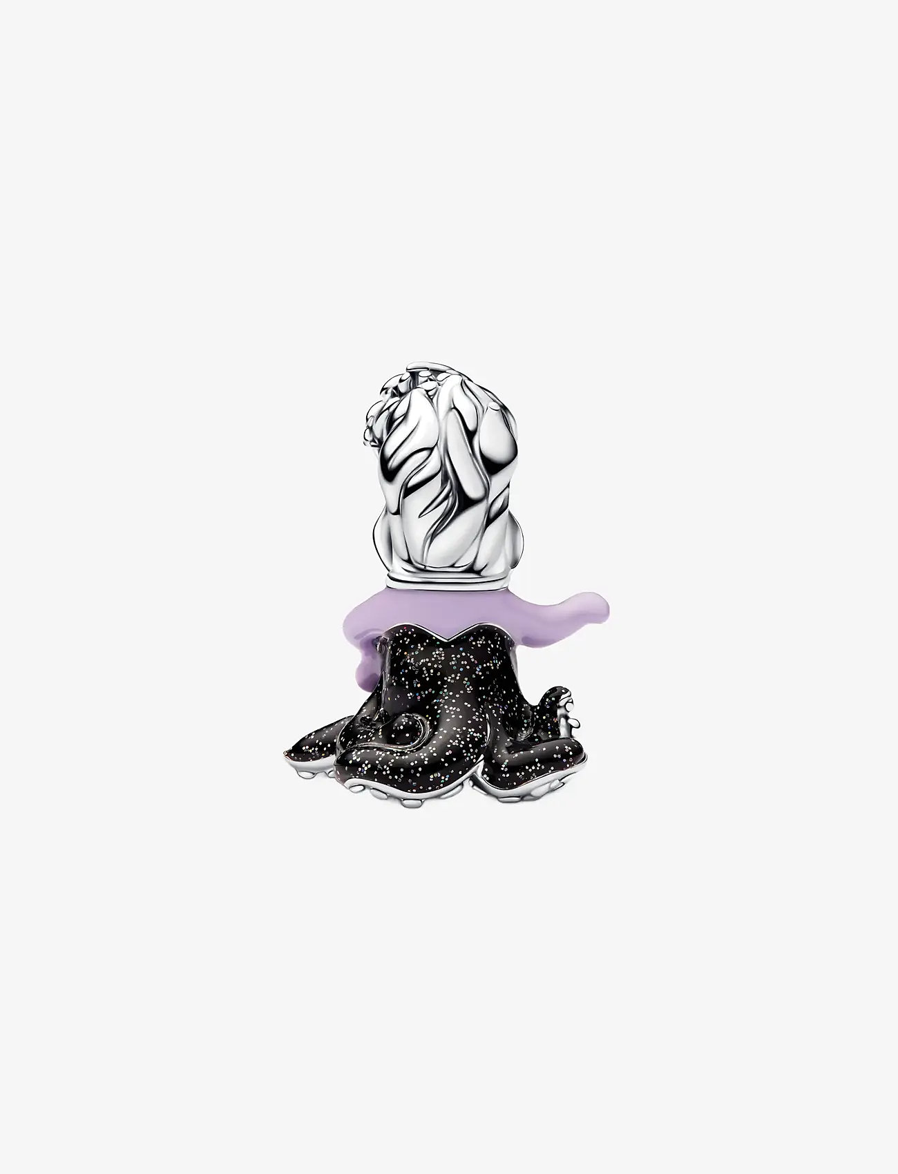 Pandora - Disney Villains Ursula Charm - anhänger - black - 2