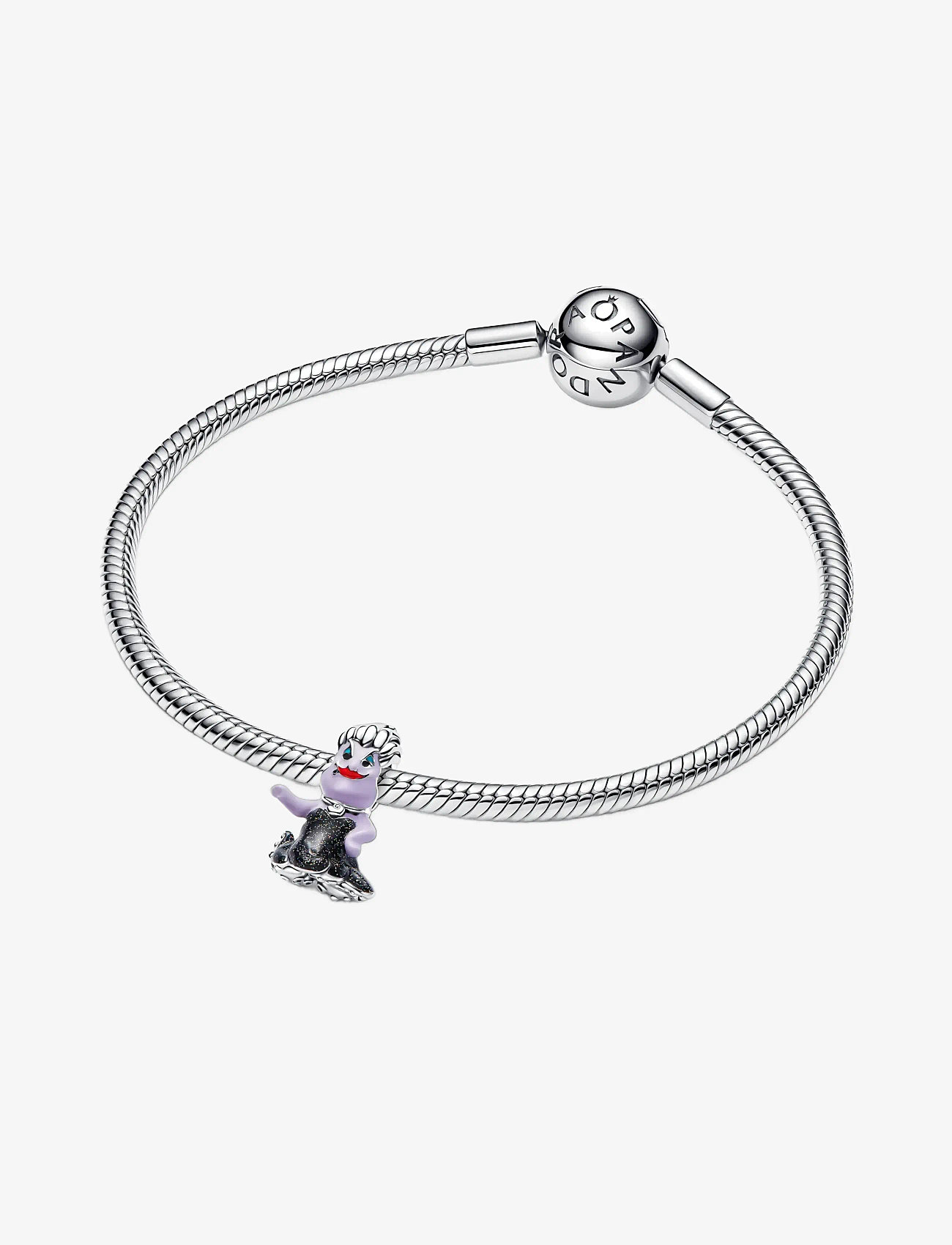 Pandora - Disney Villains Ursula Charm - anhänger - black - 3
