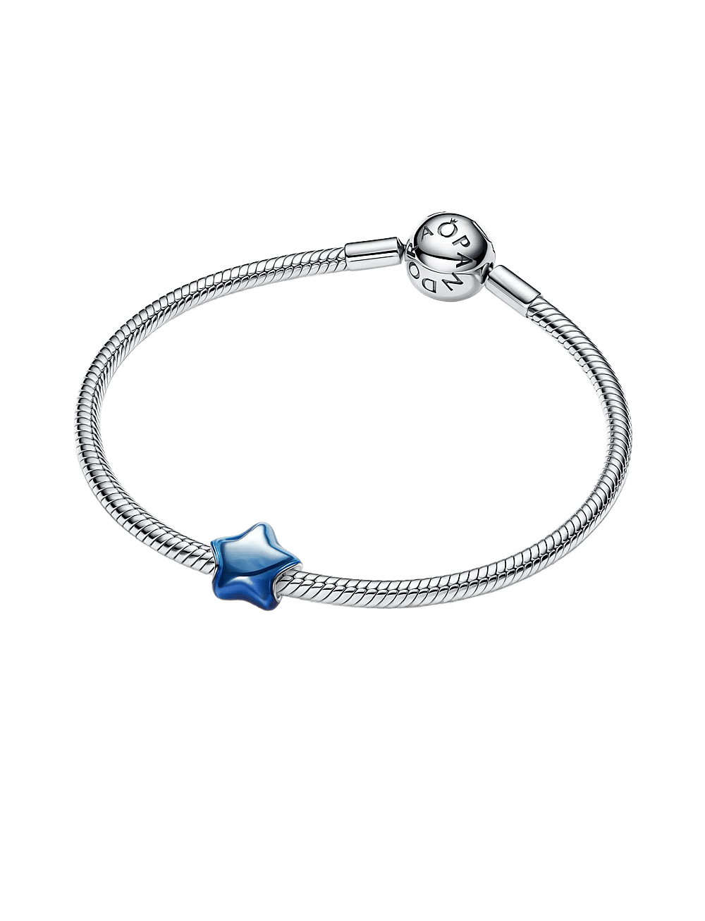 794382c01 Pandora Blue Star Charm (PND794382C01) - Pendants - Boozt.com