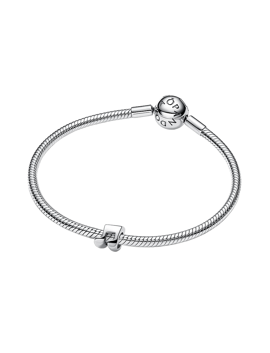Pandora - Music Note Mini Charm - anhänger - no color - 1