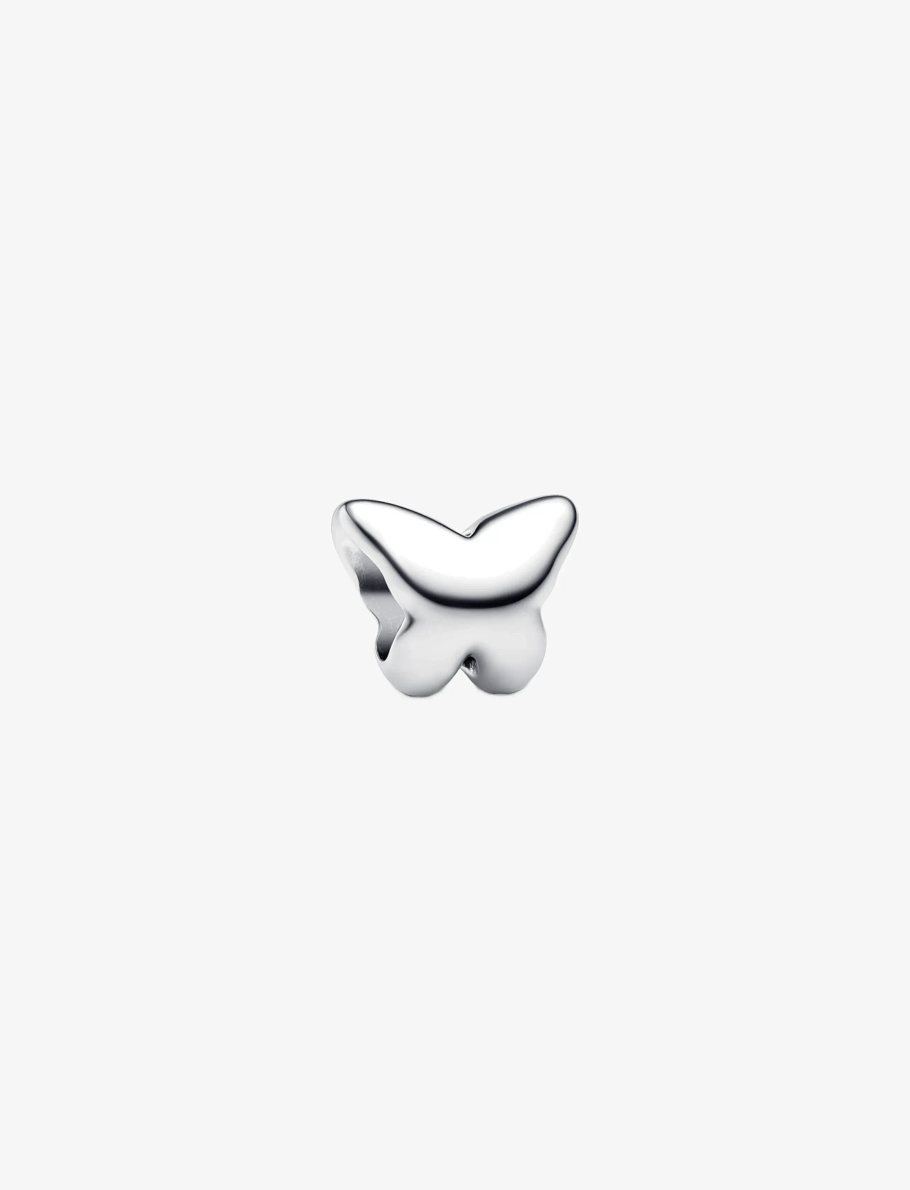 Pandora - Butterfly Mini Charm - vedhæng - no color - 1