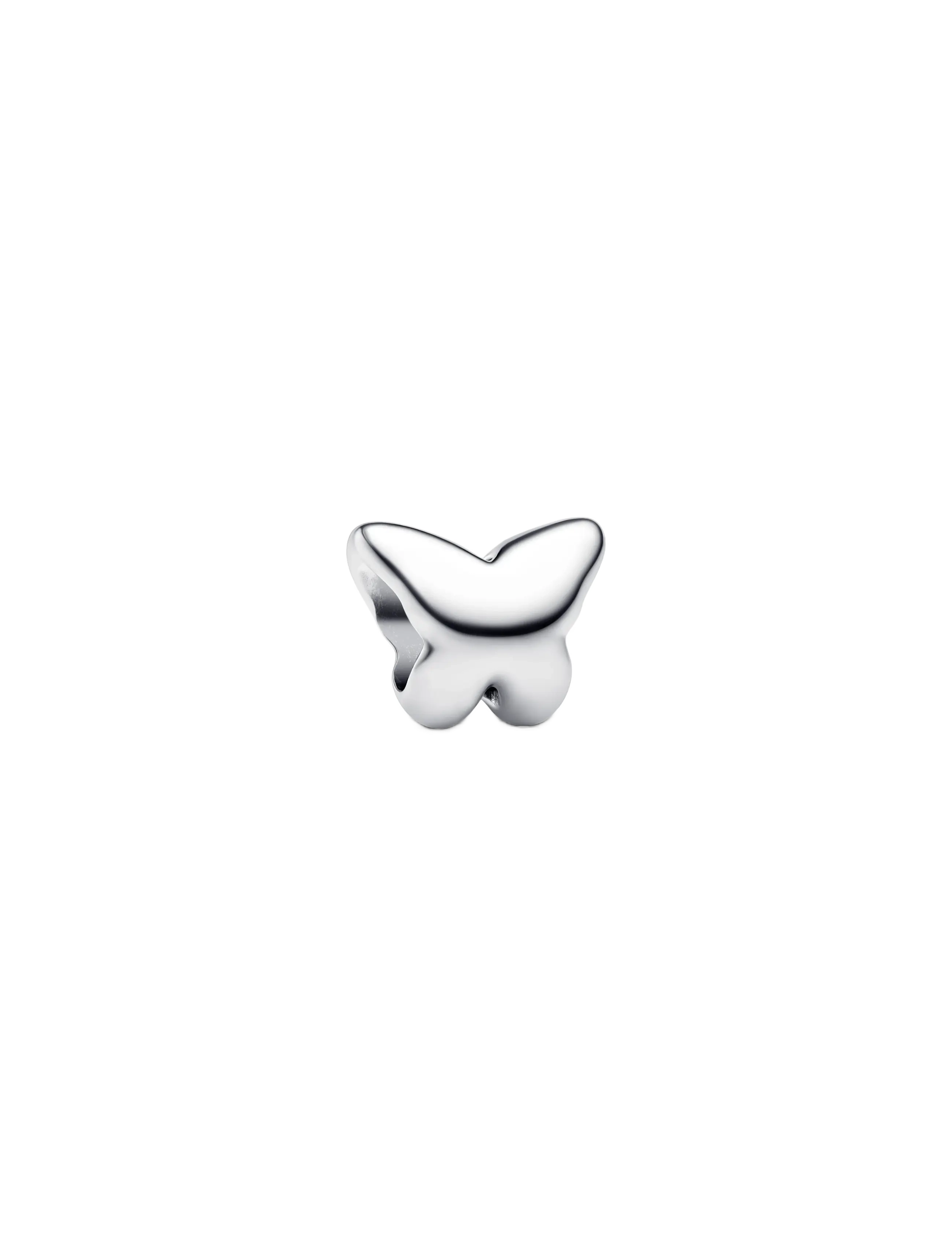 Pandora - Butterfly Mini Charm - vedhæng - no color - 1