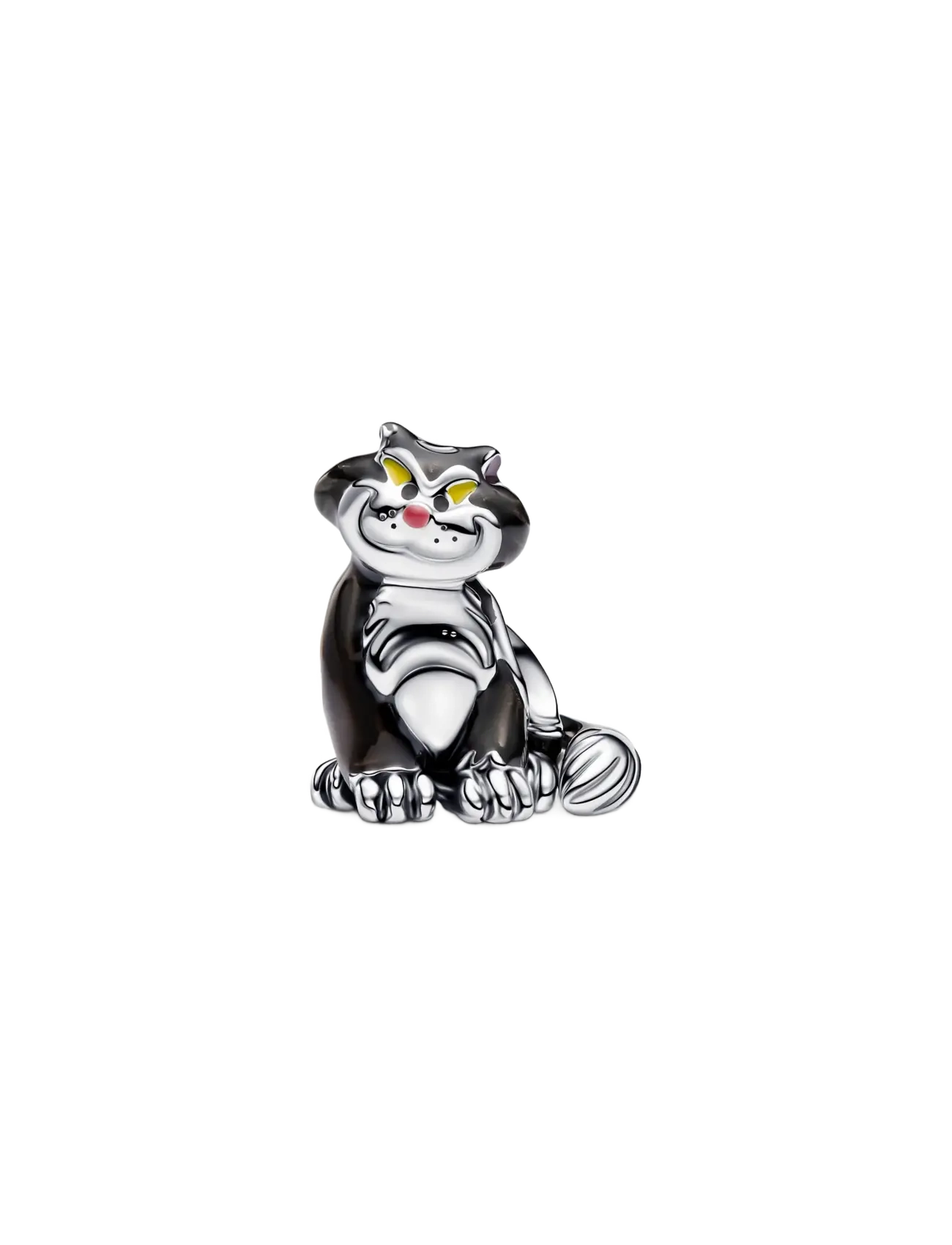 Pandora Disney Villains Lucifer Charm - Accessoarer - BLACK / black