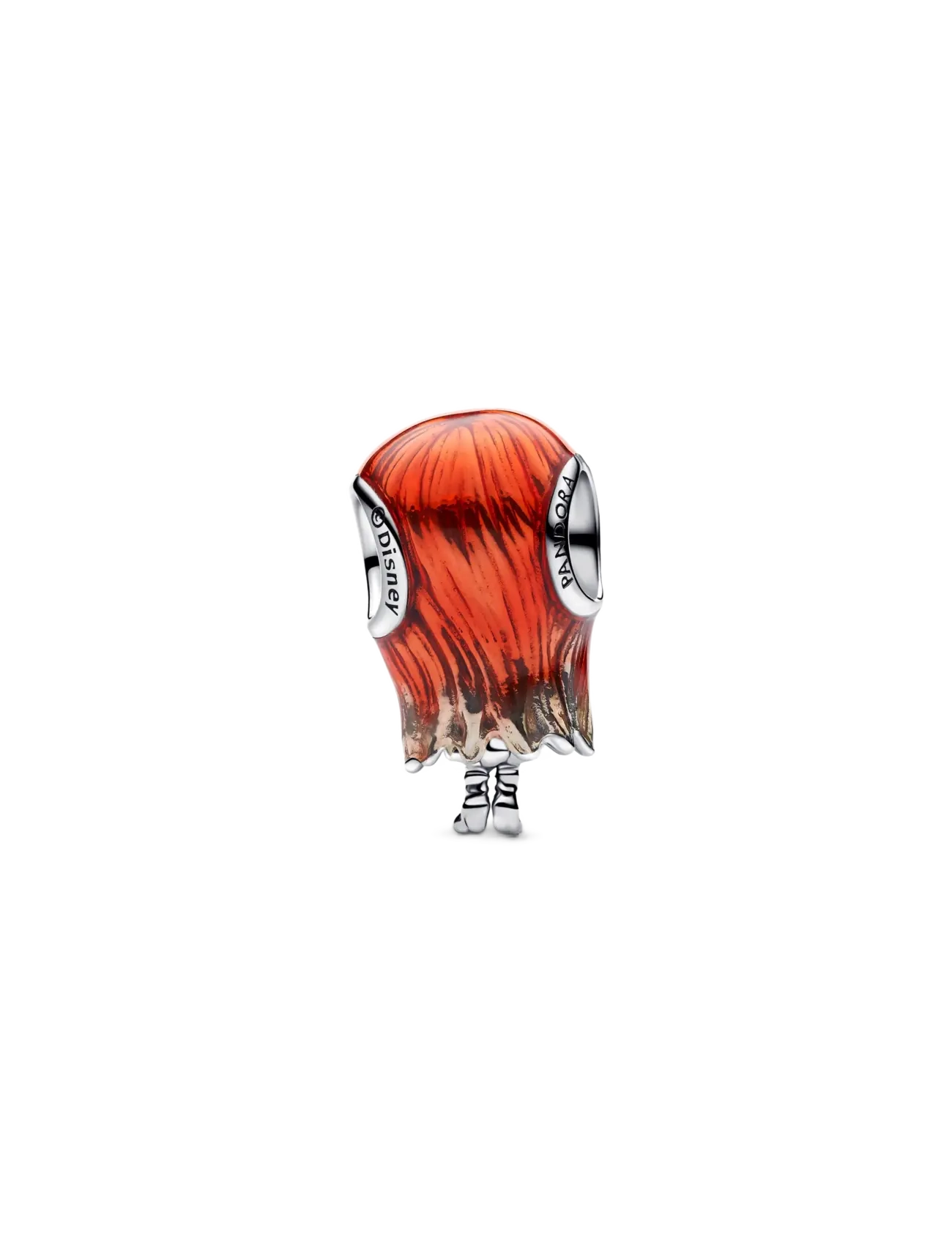 Pandora - Disney The Nightmare Before Christmas Sally Charm - hängen & berlocker - red - 2